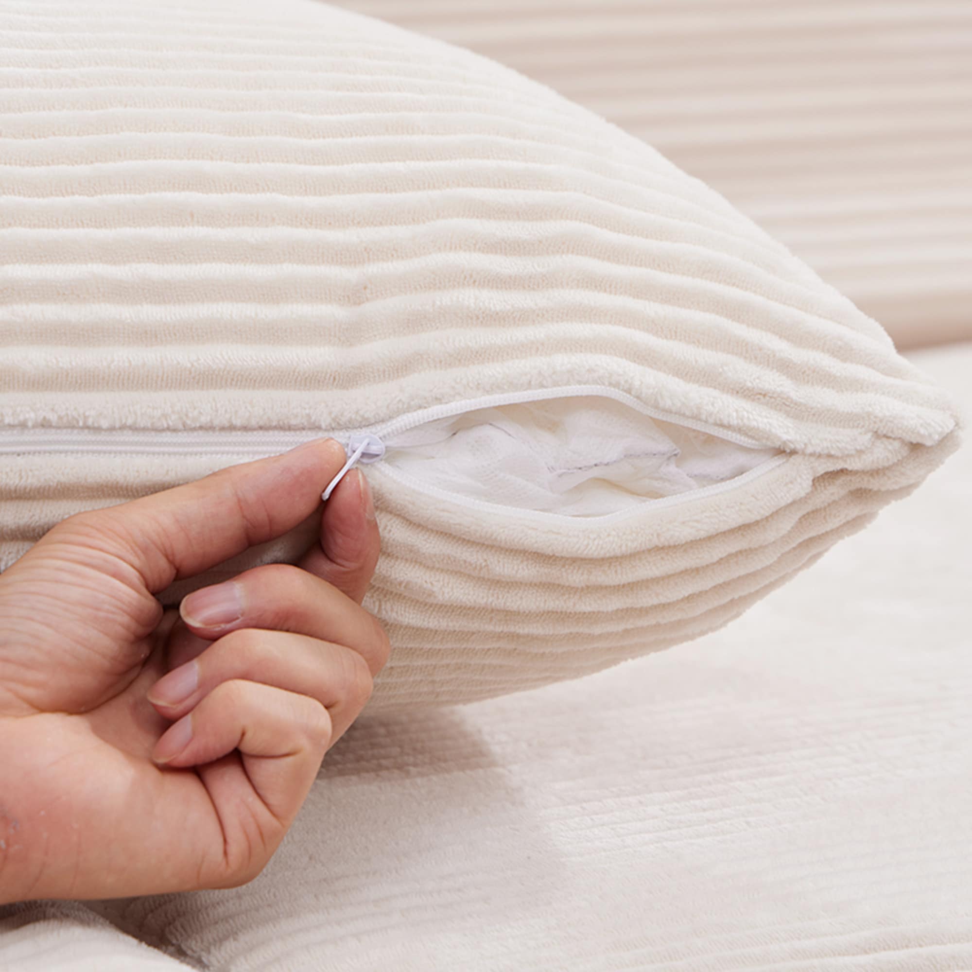 JEAREY PEMSF-MB Sofas-Loveseats - View #7