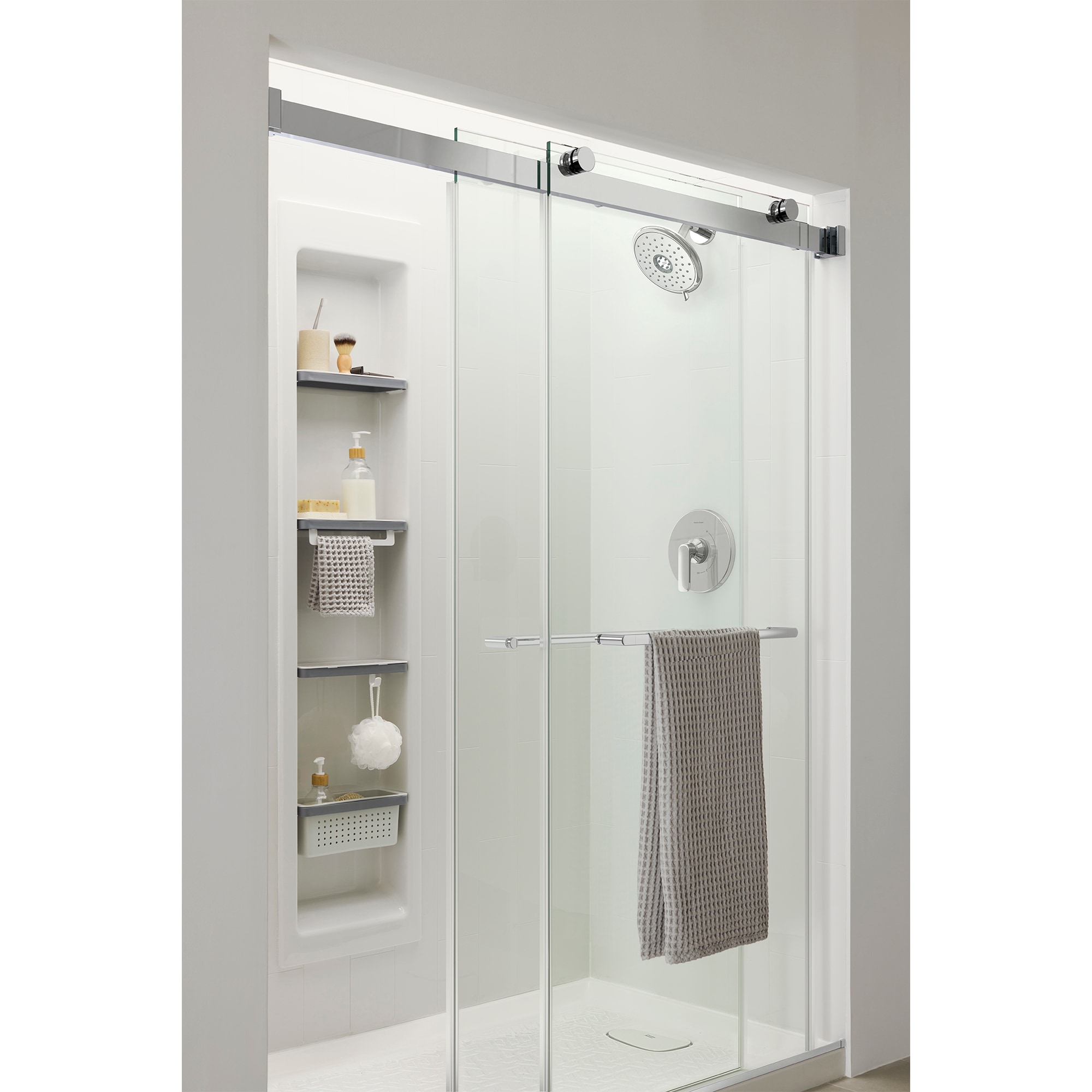 American Standard 2951SWT36.020 Shower-Wall-Surrounds - View #3