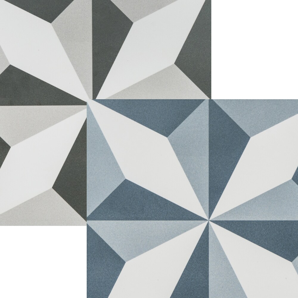 The Tile Life TESTR1010MA Ceramic-Tile - View #6