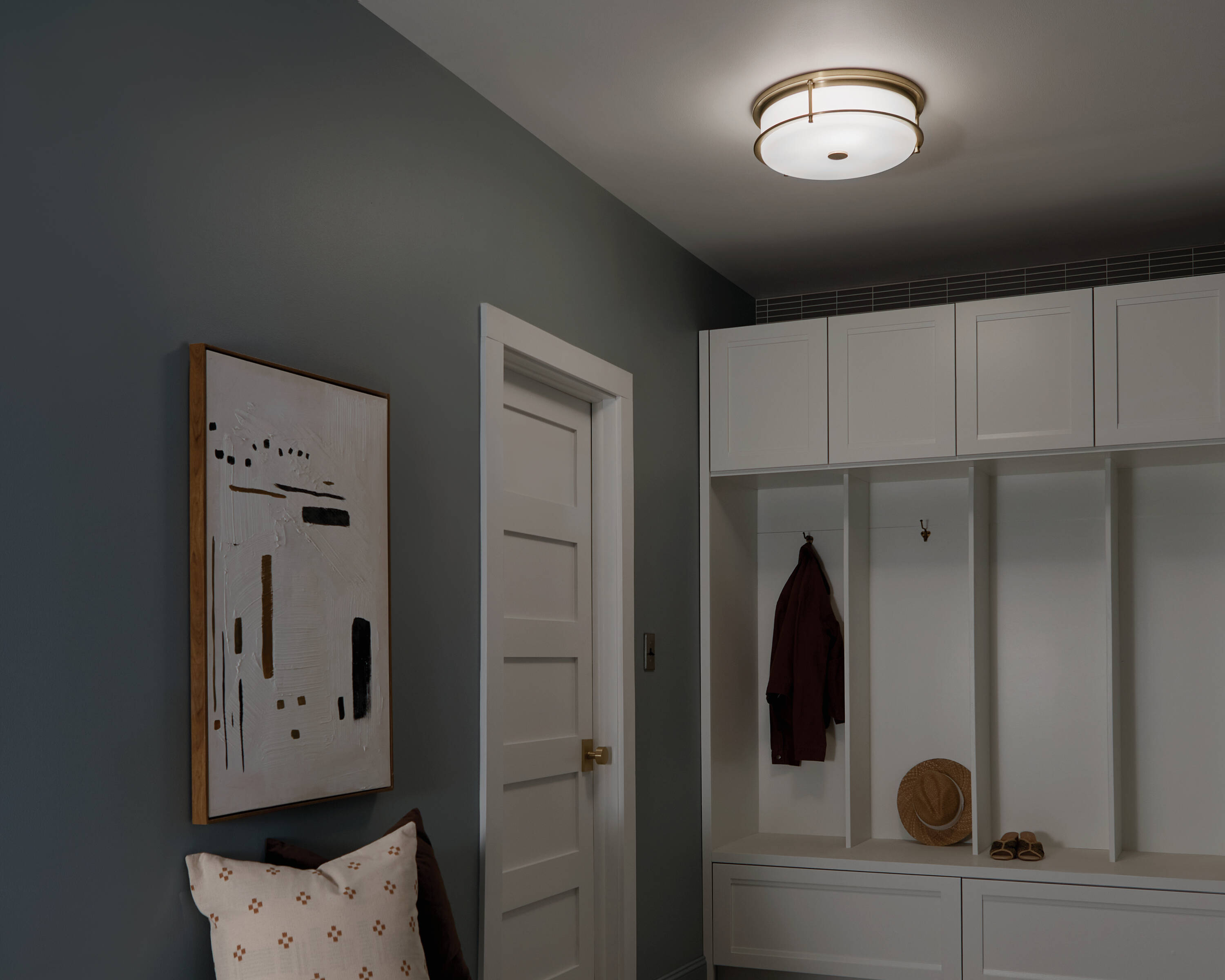 Kichler 52597CPZ flushmounts - View #8