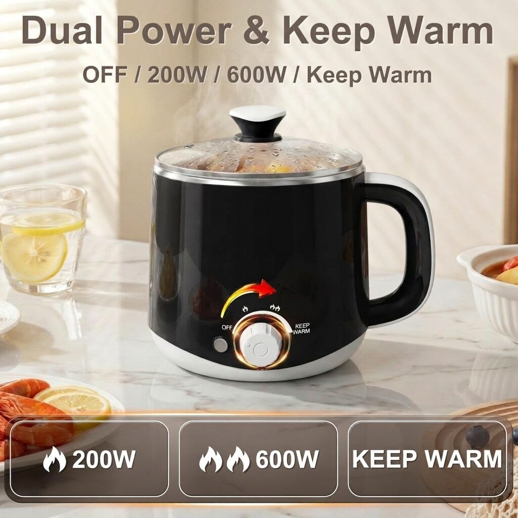 Phewnyzo LPW0517W081 Electric-Pressure-Cookers - View #5