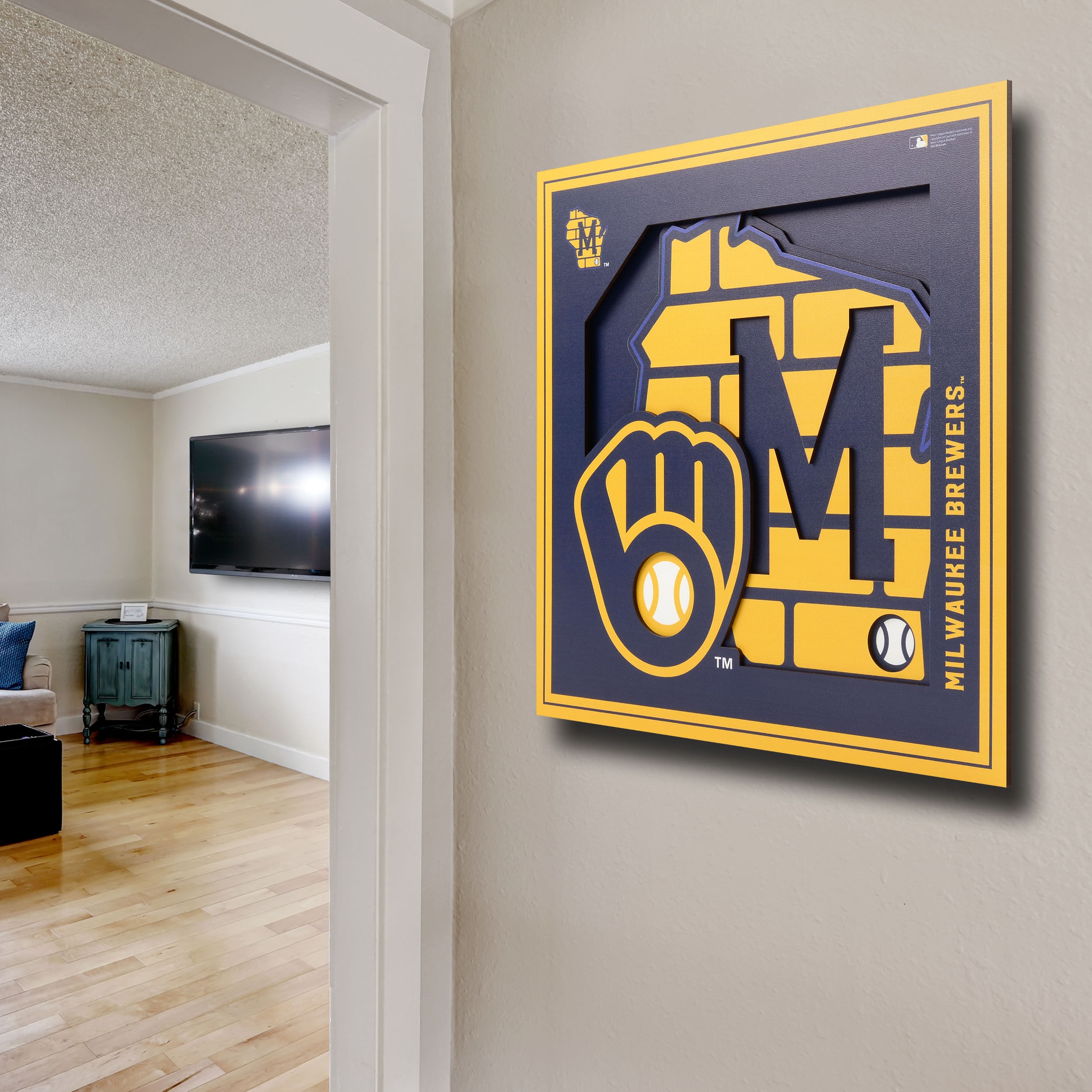 Sportula 2507149 Wall-Art - View #3
