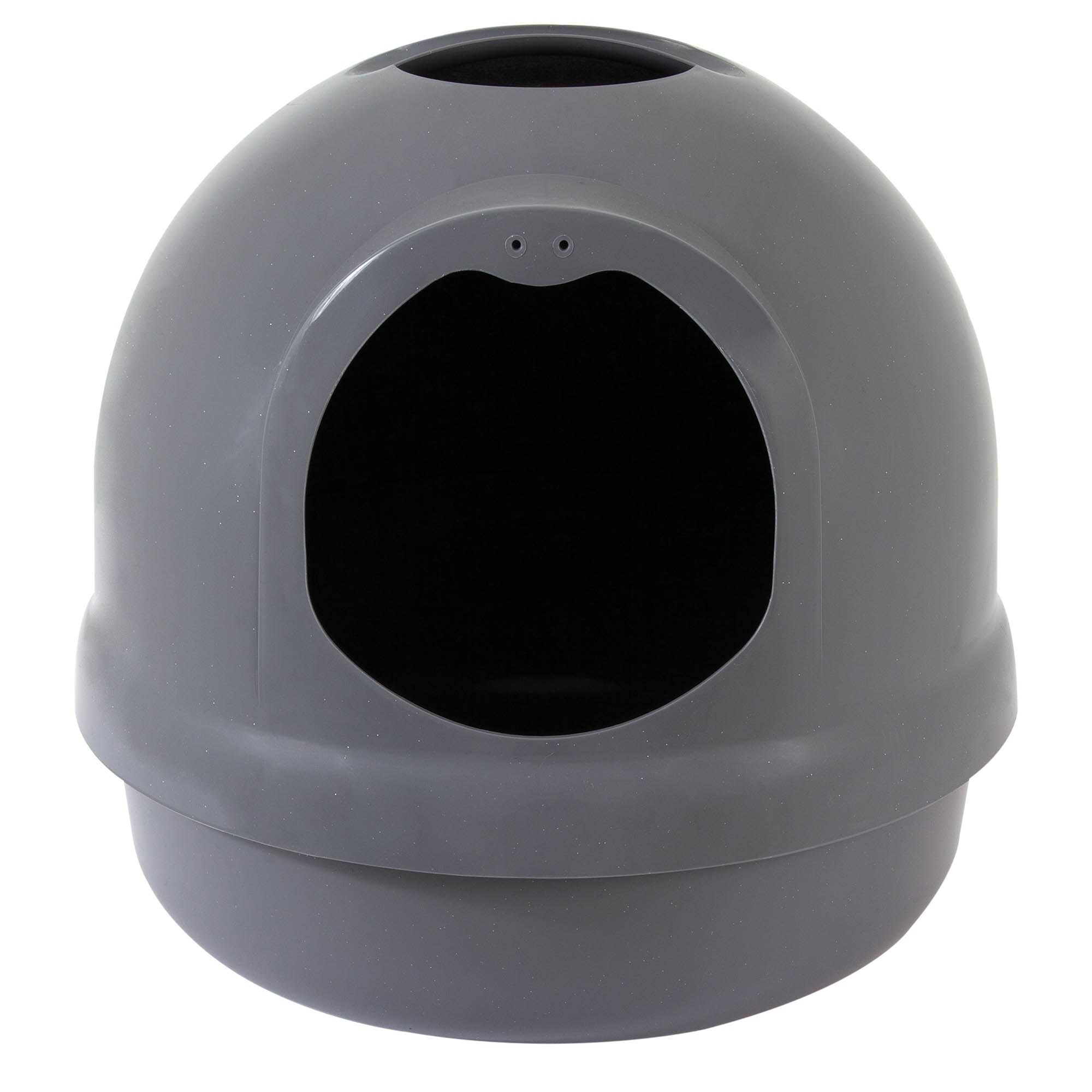 Petmate 50001 Cat-Litter-Box - View #8