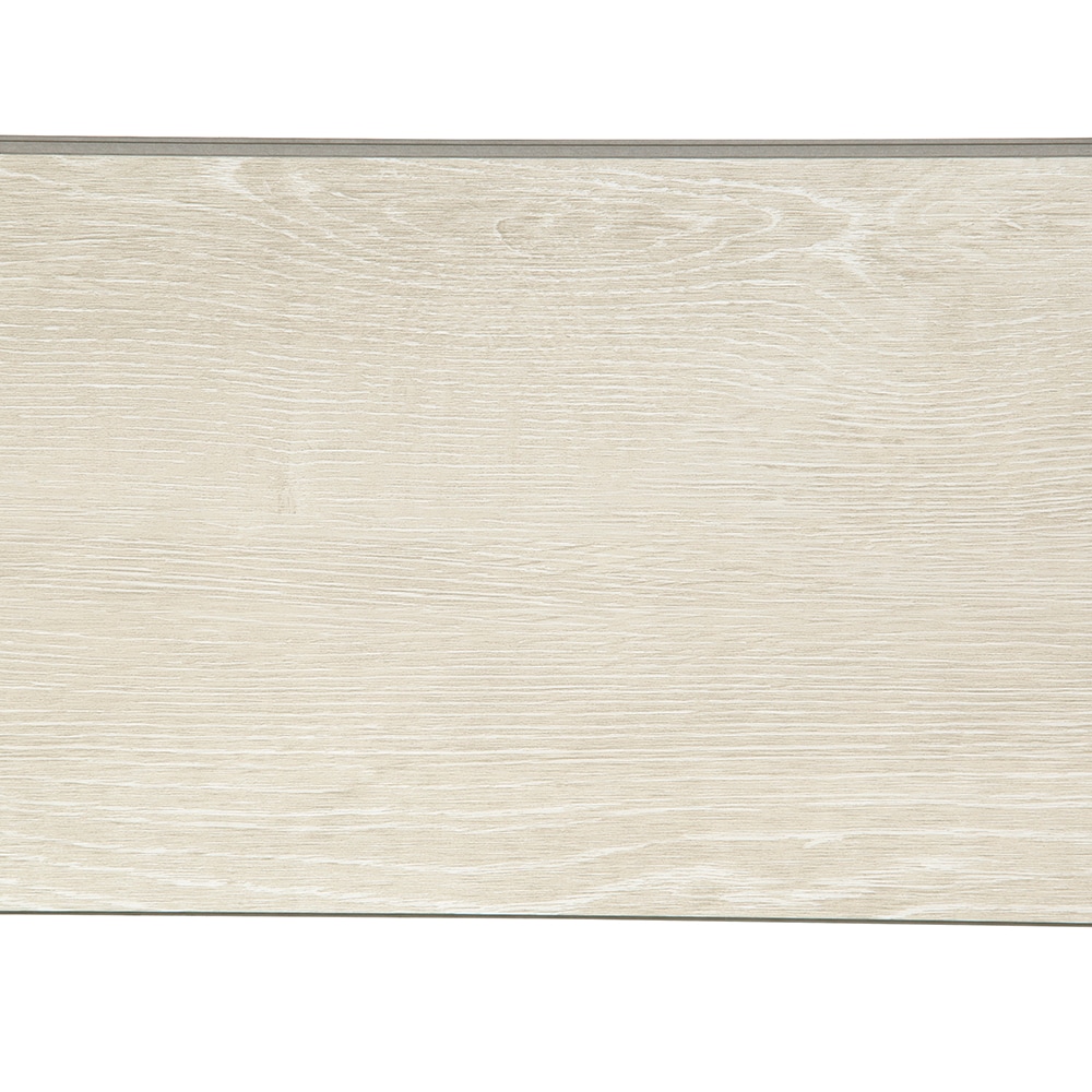 STAINMASTER (Sample) Seasalt Beige Oak Vinyl Plank in the Vinyl ...