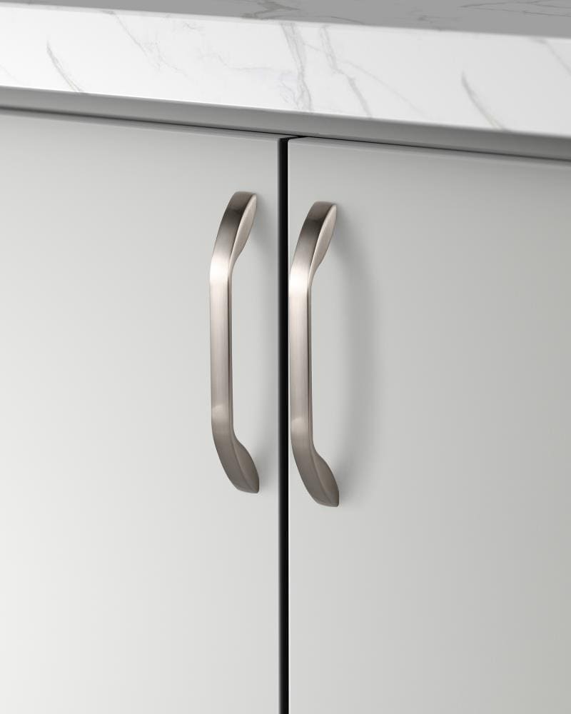 Sapphire SP-3191-192-SN-5 Cabinet-Pulls - View #3