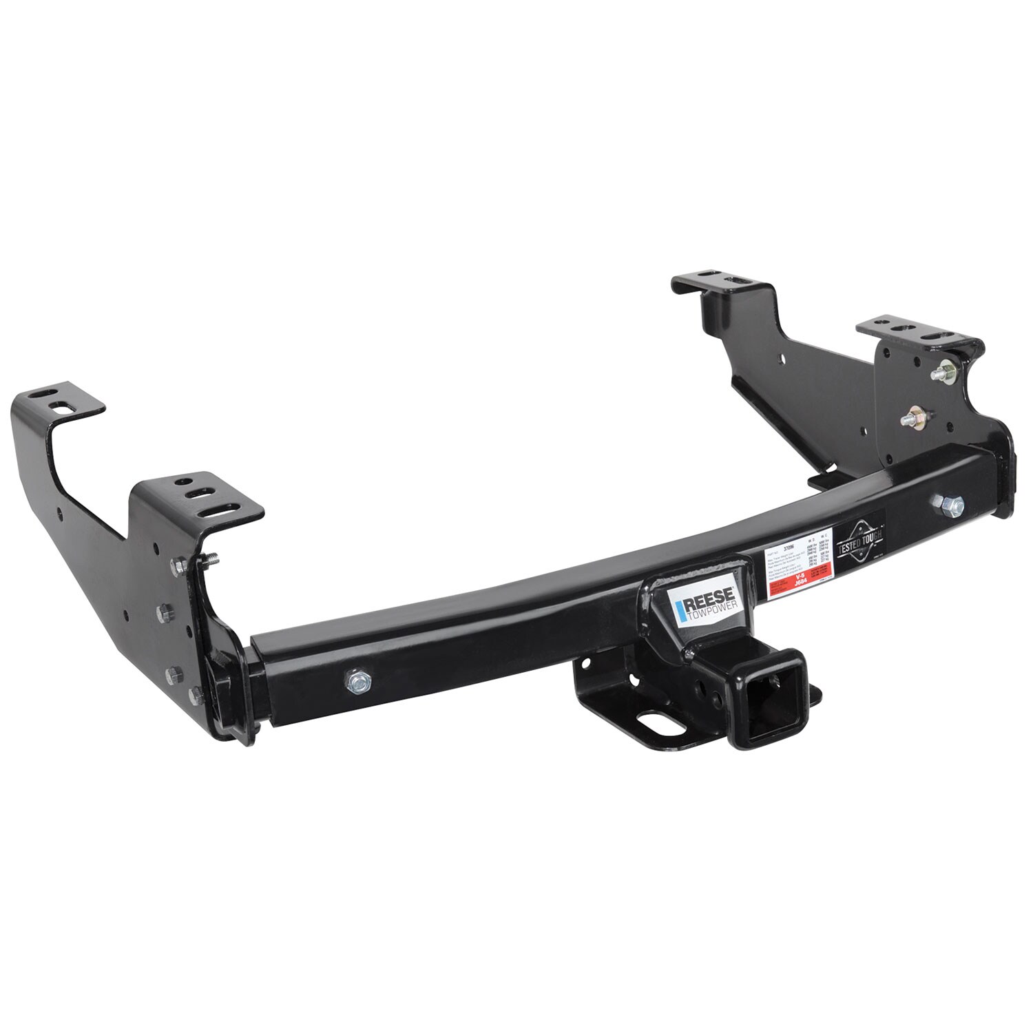Reese 37096 Towpower Class III Multi Fit Hitch