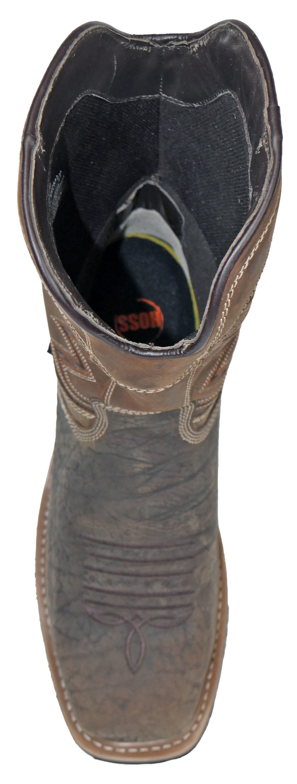 HOSS Boot Company 94030 footwear - View #7