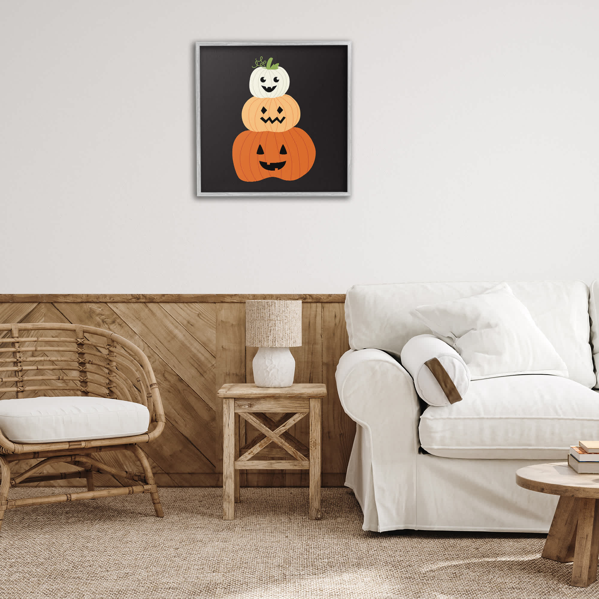 Stupell Industries BT-498-GFF-24X24 Wall-Art - View #3