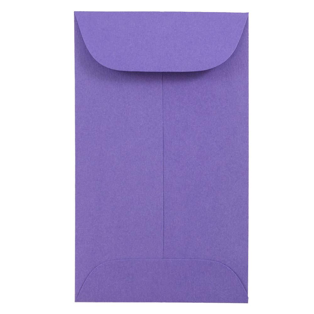 JAM Paper 356730540I 50-Pack Business-Envelope