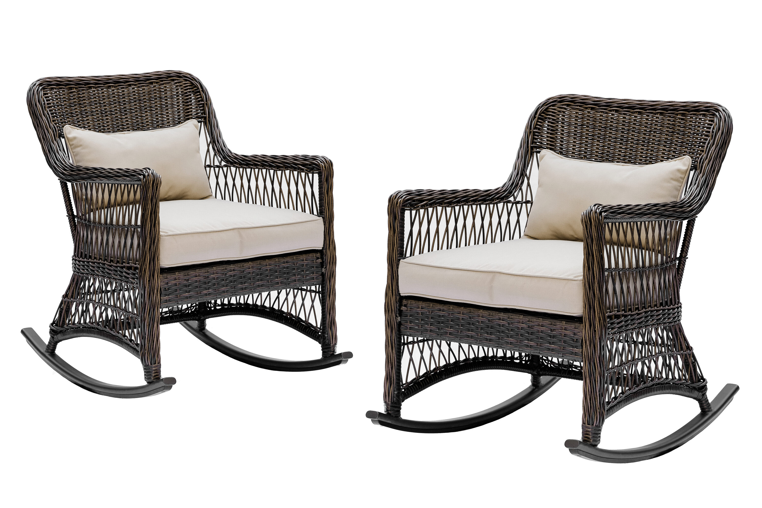 Leisure Made 163596 Patio-Chairs - View #6