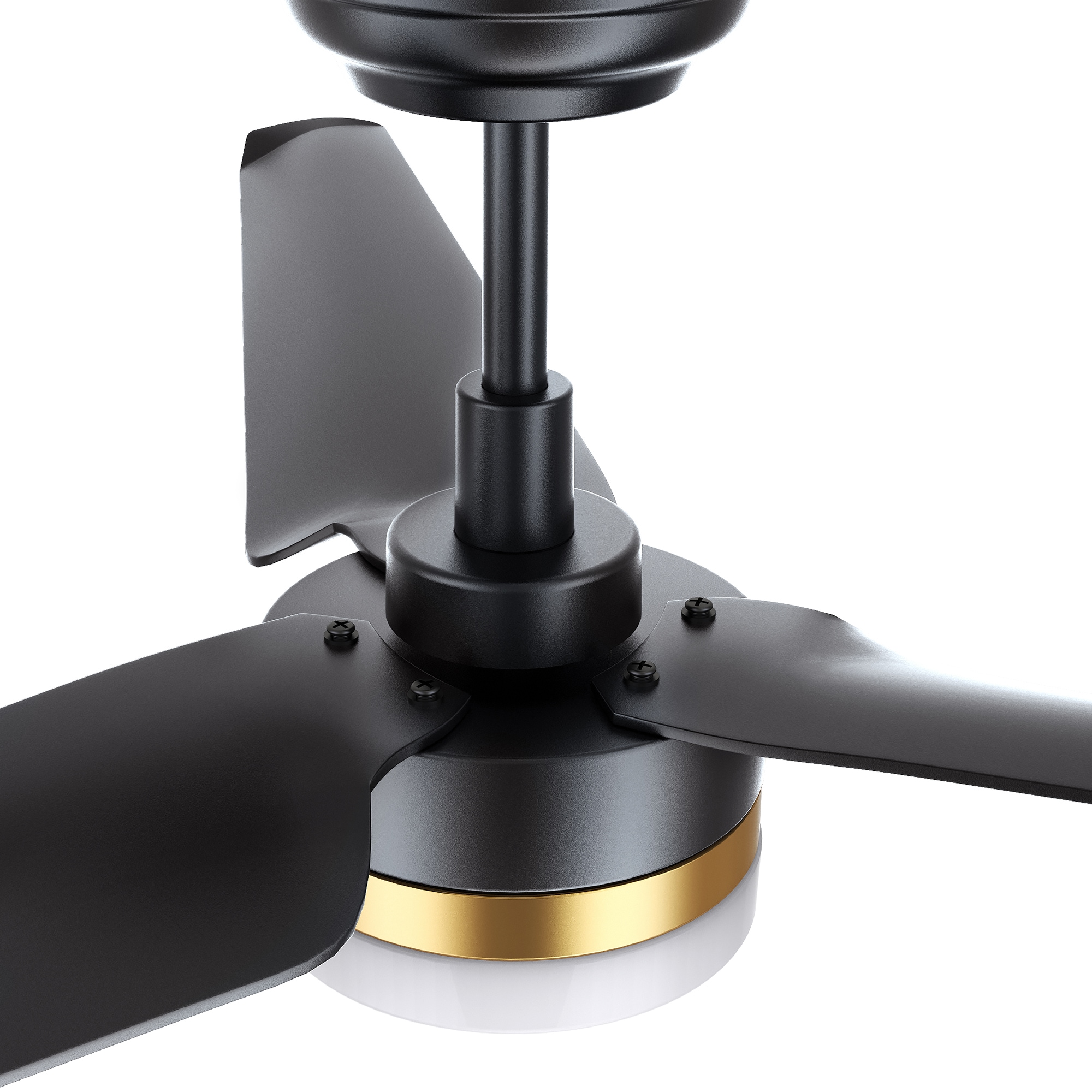 CARRO USA LS523N-L12-B2-1 Ceiling-Fans - View #3