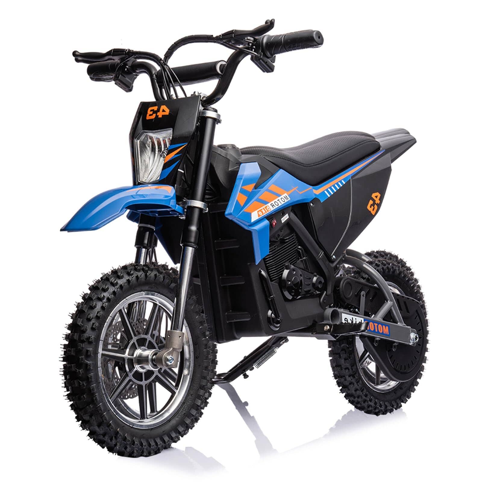 Garvee PTO-0YKGDV6C 36-volt Riding toys Battery Included