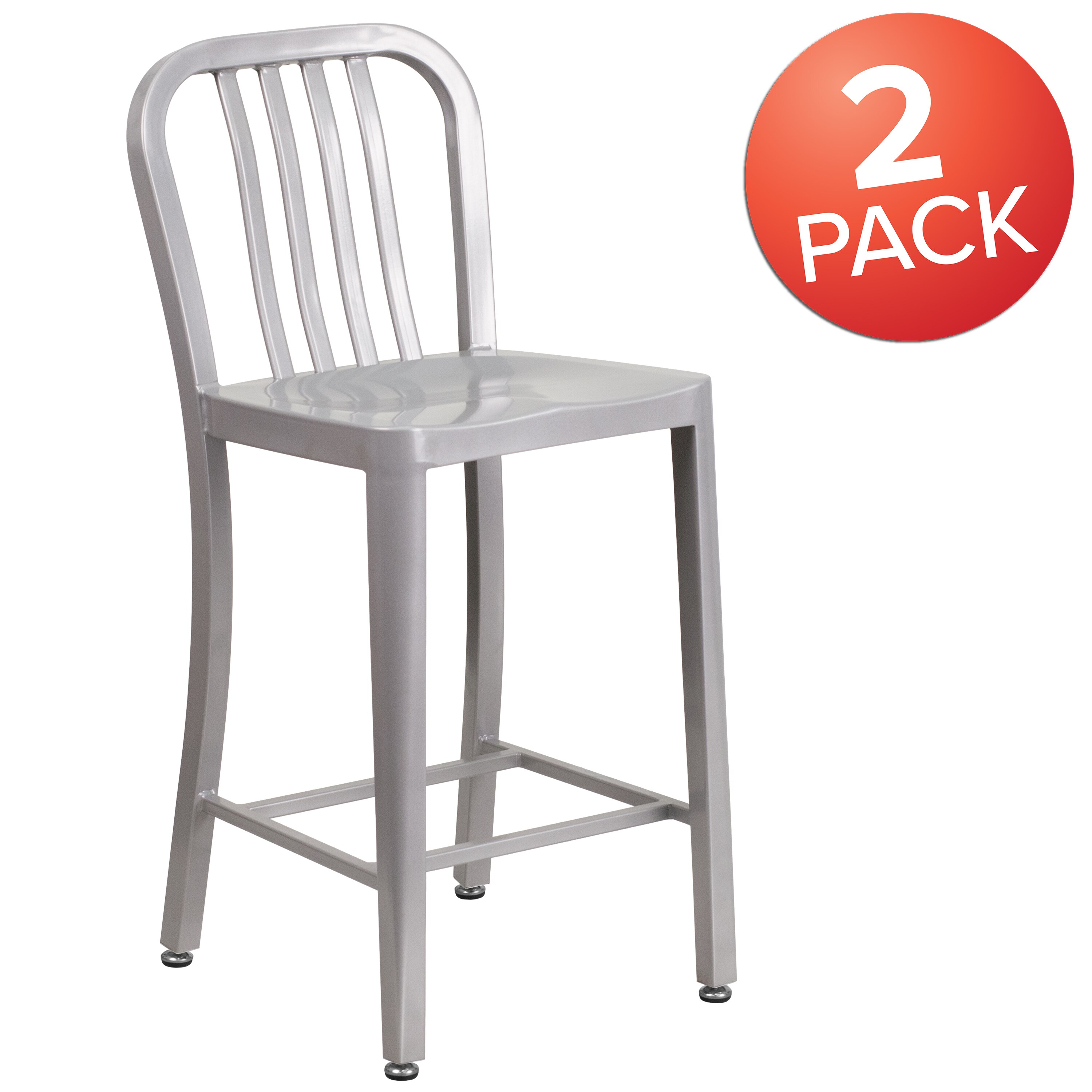 Flash Furniture 889142065289 Patio-Chairs - View #2