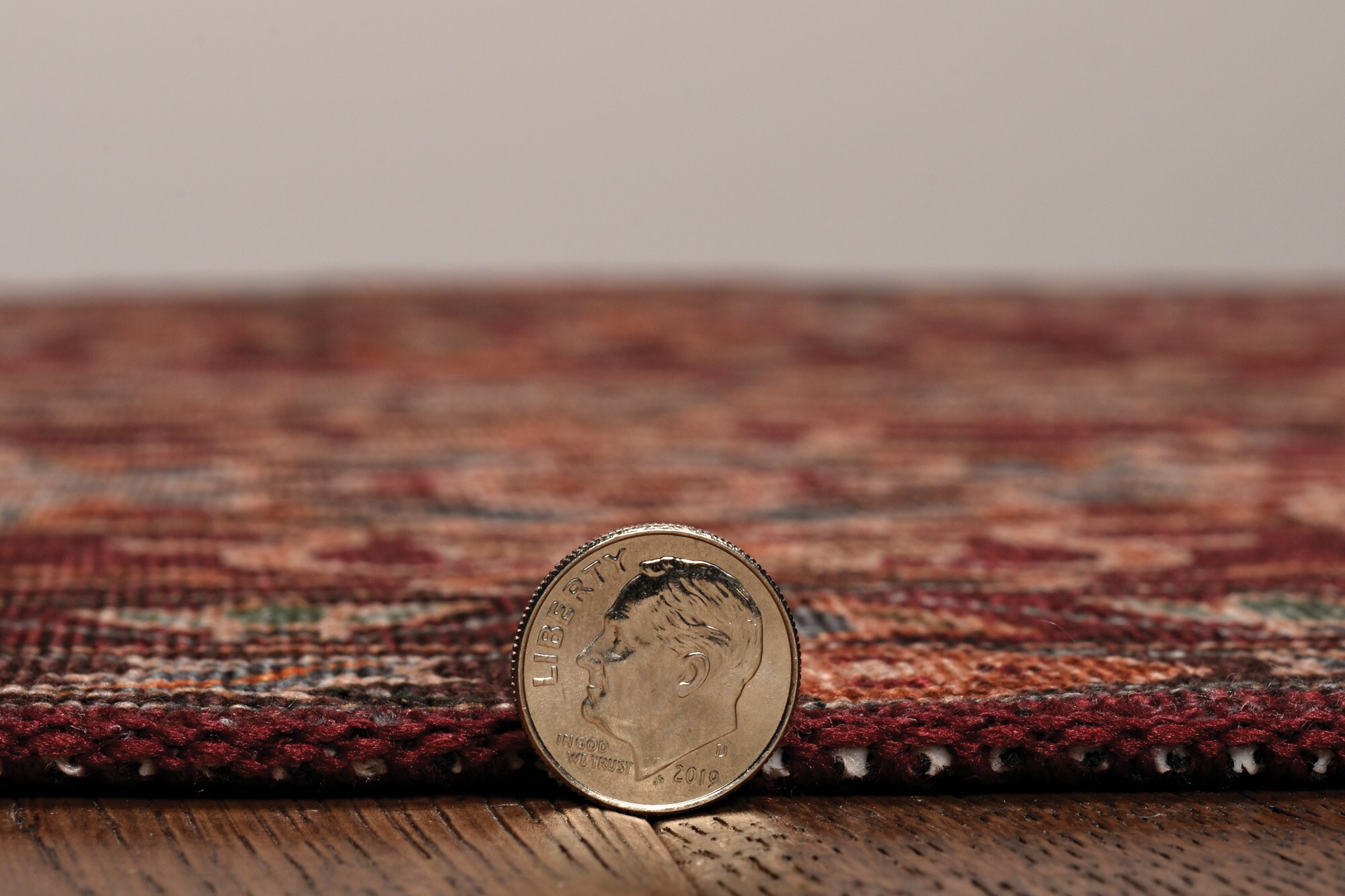 Linon RUGWR1728 rugs - View #5