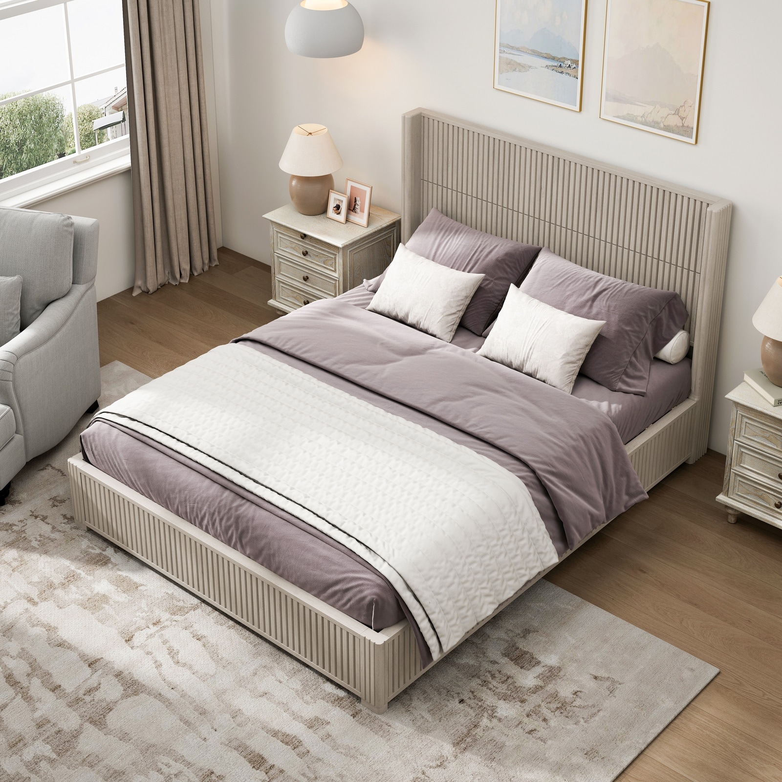 Horizons Prime LJW110579 beds - View #3