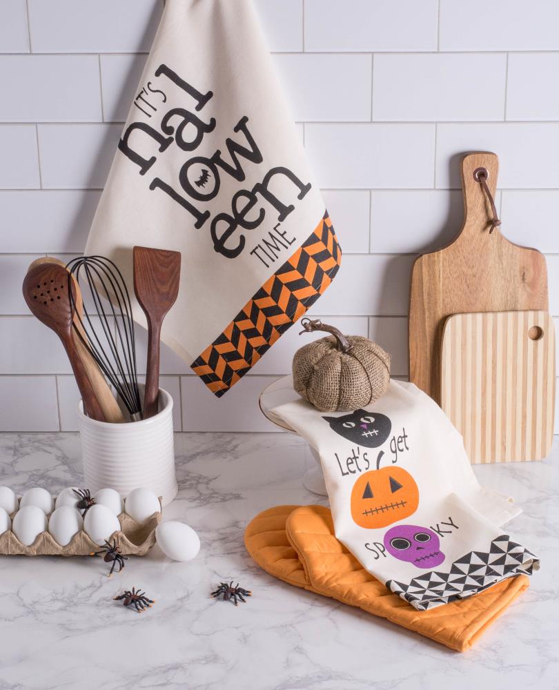 DII CAMZ37635 Kitchen-Towels - View #2