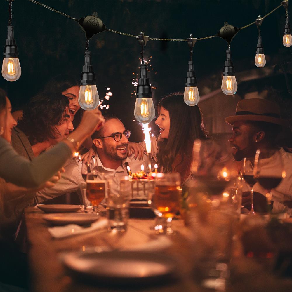 Honeywell BT0554FF0810 Patio-String-Lights - View #5