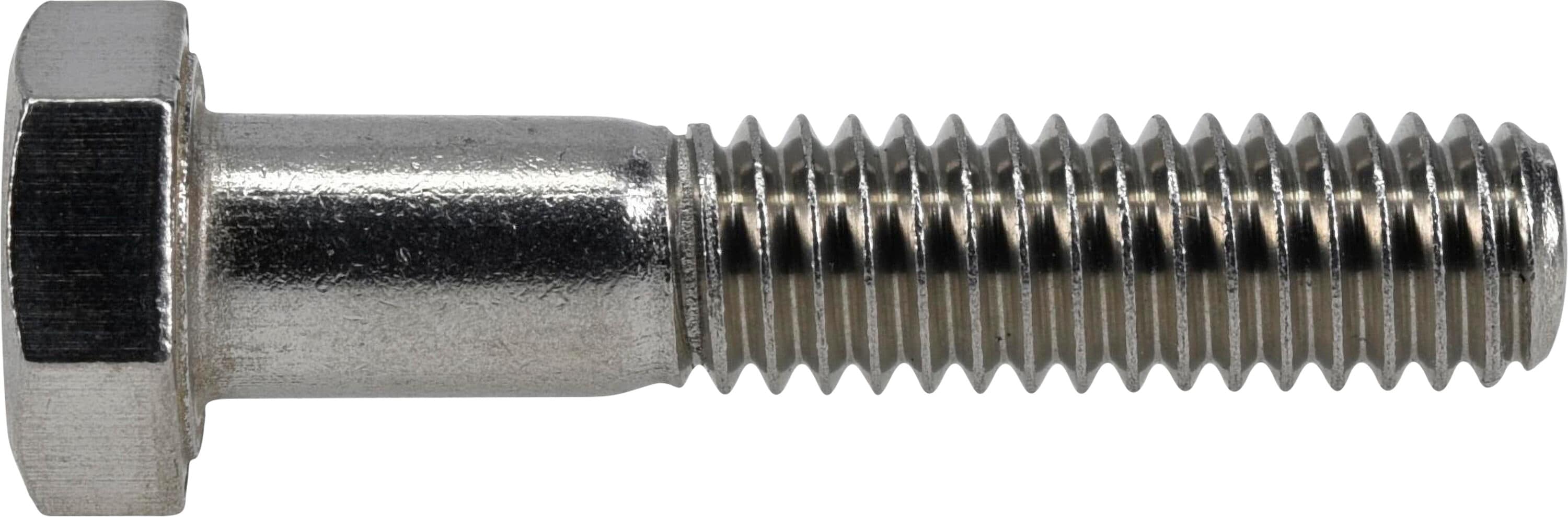 Hillman 831964 Metric-Hex-Bolts - View #2