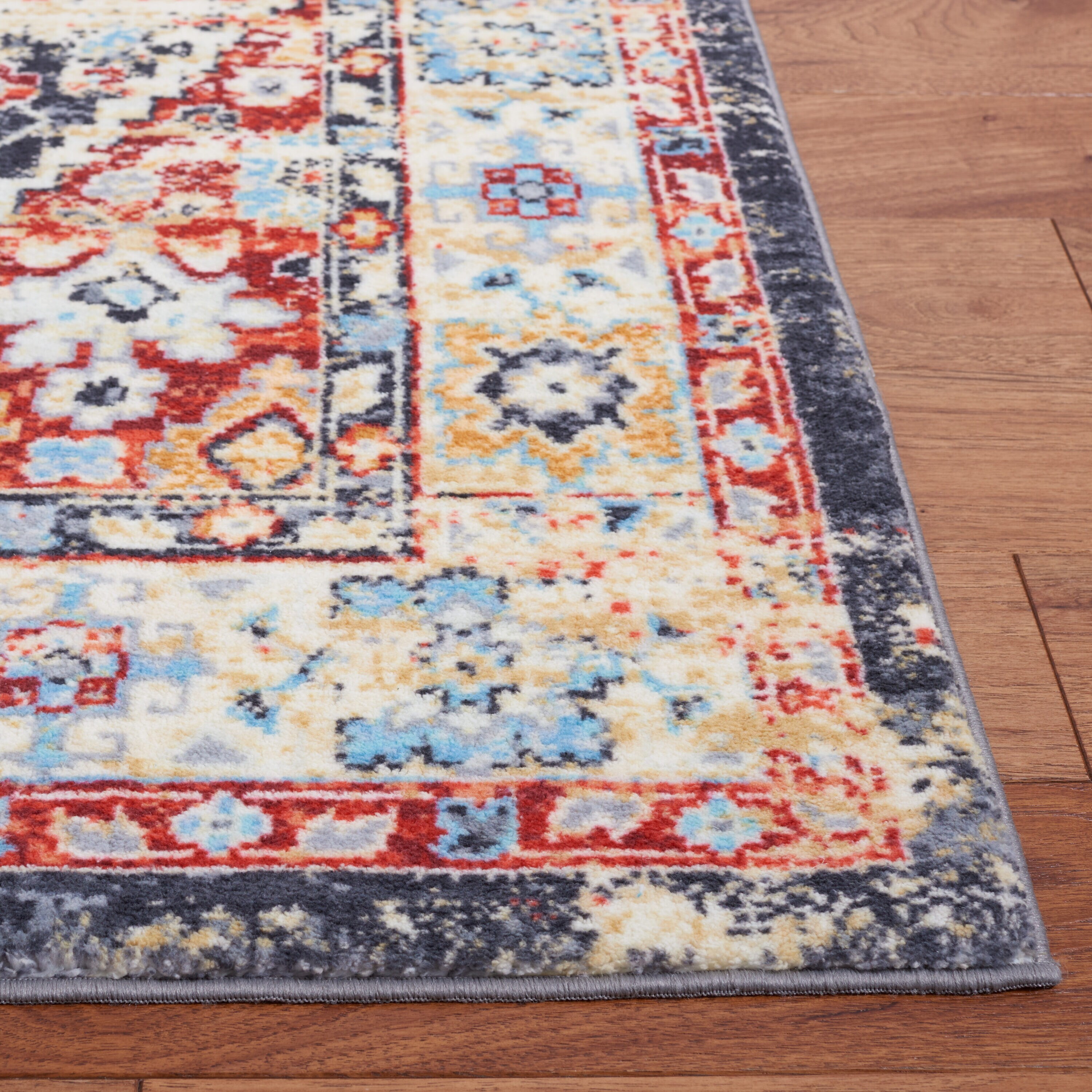 Safavieh RIV157H-5 rugs - View #3