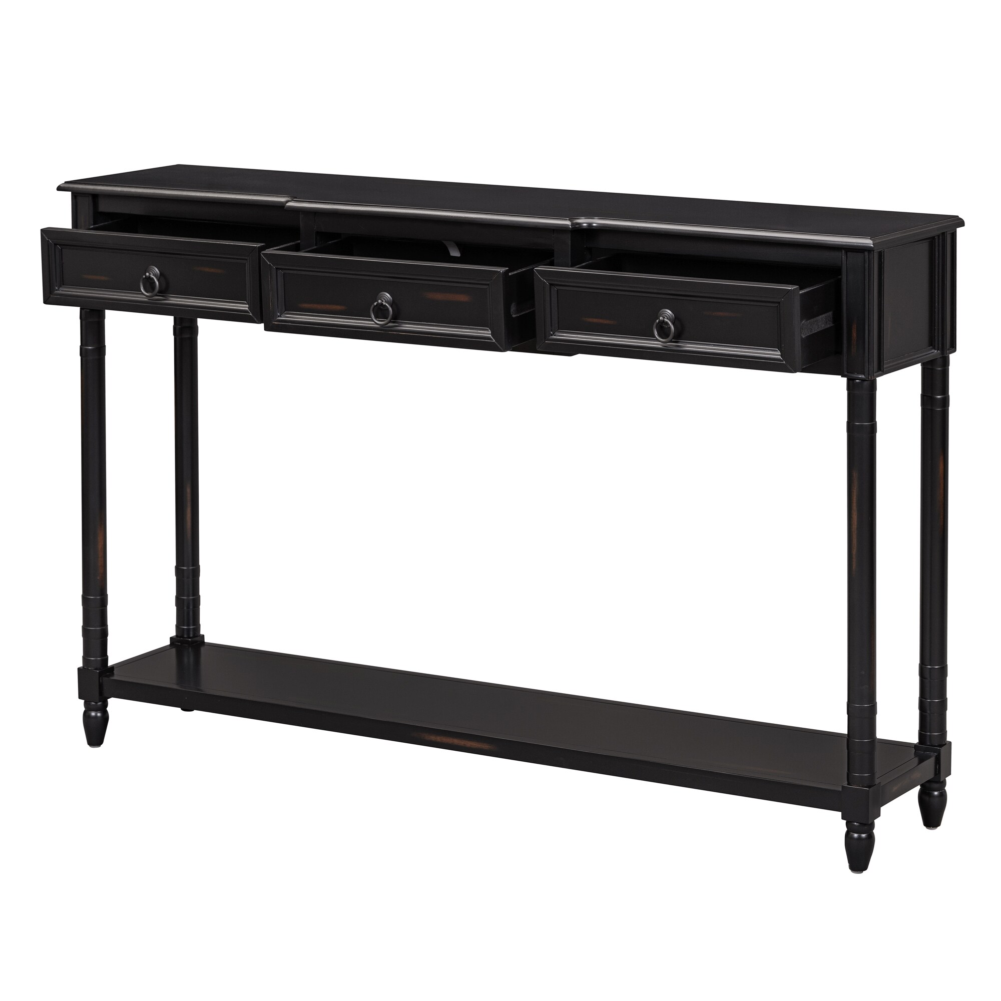 Bayfeve BF-314994B-IN Console-Sofa-Tables - View #11