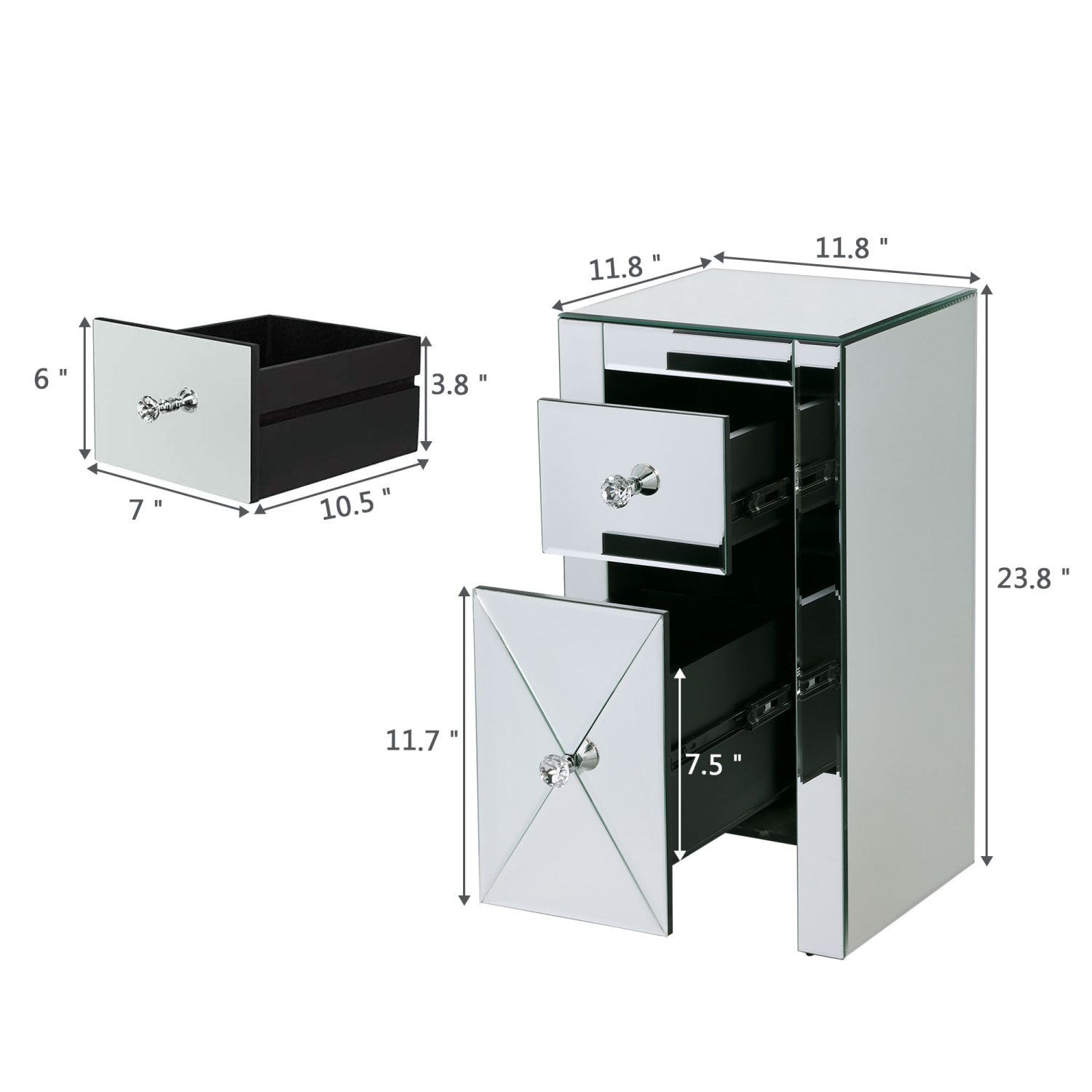 JASMODER W1041E0439 bookcases - View #4