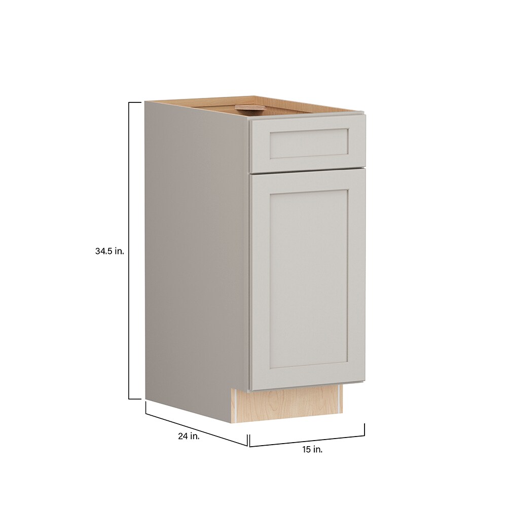 Shenandoah PRO Express SPE 90MYS-20152 Cabinets-Kitchen - View #7