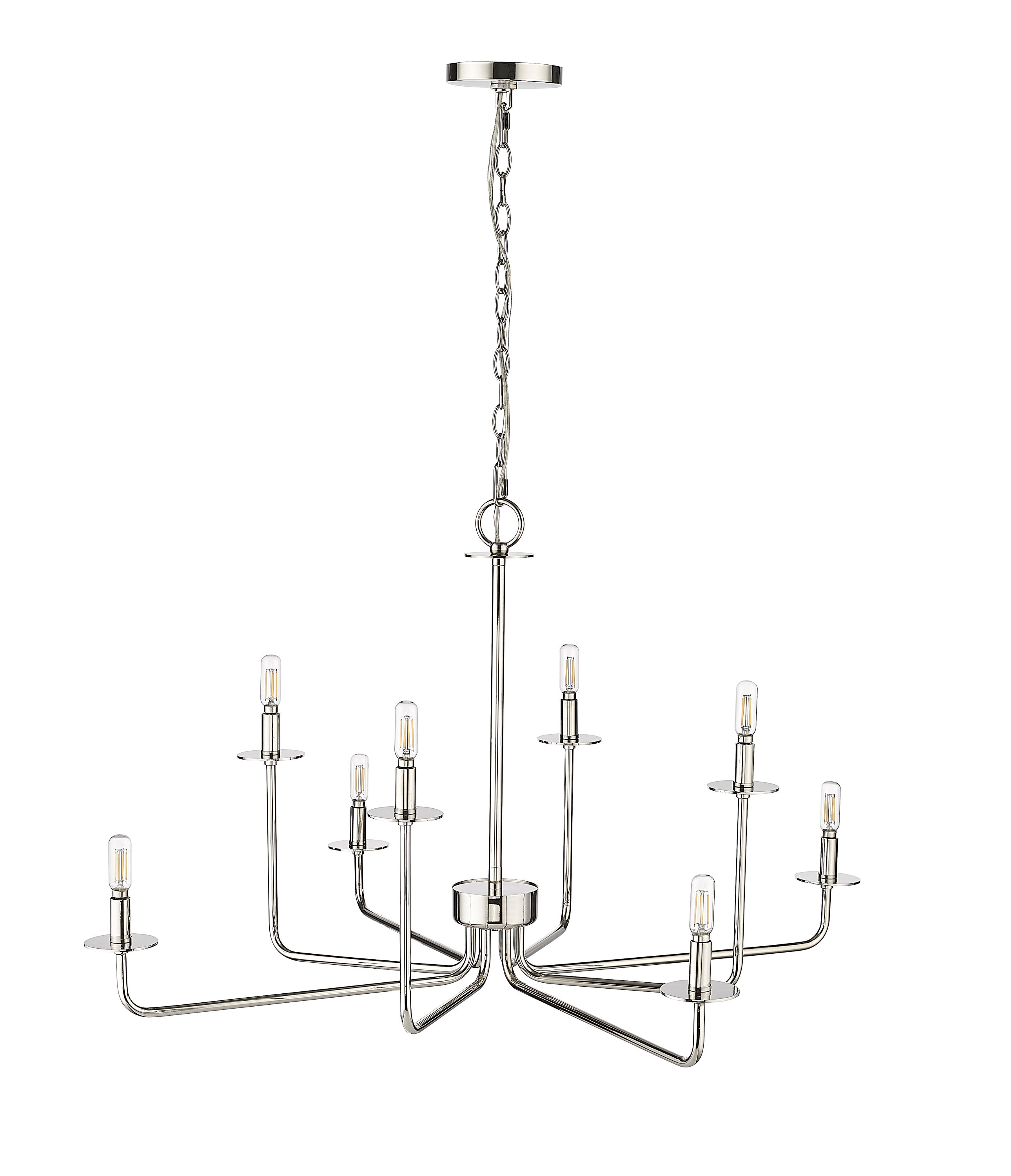 Millennium Lighting 12508-PN b090015 - View #4