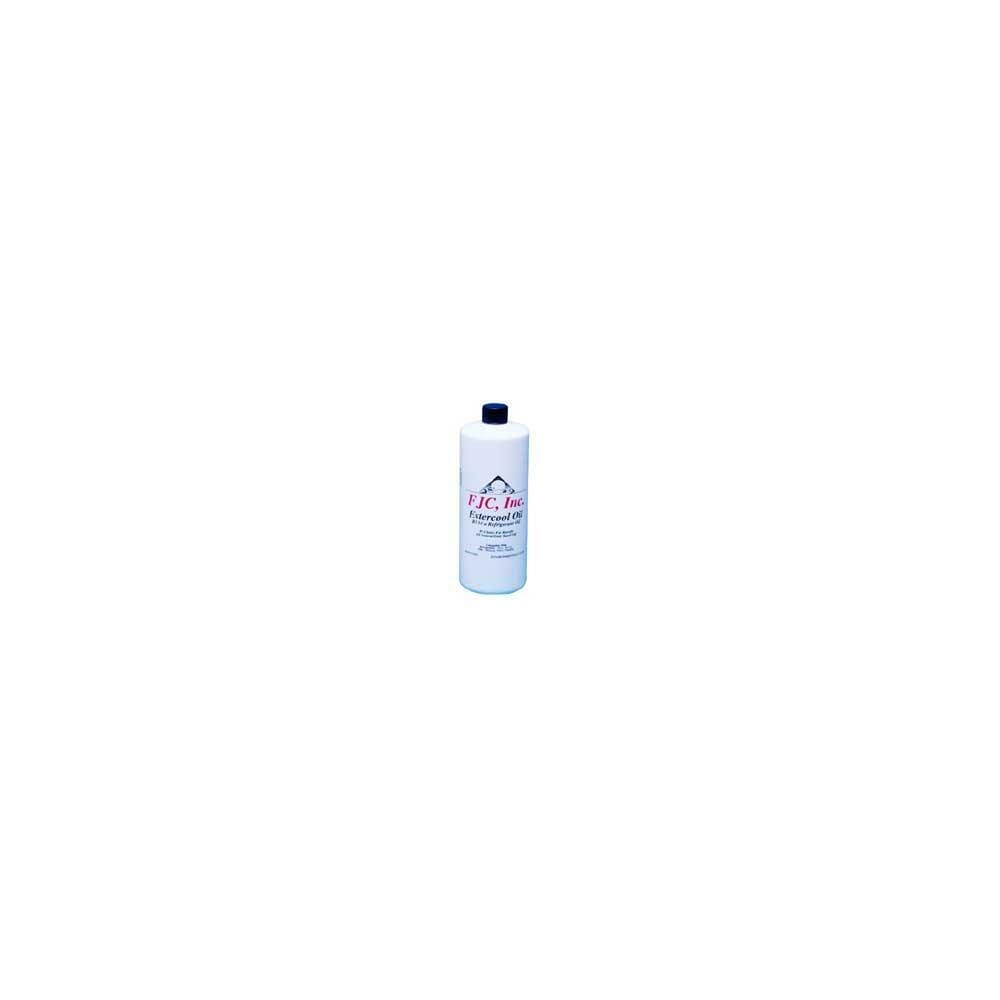 FJC DOBA6114   2432 Estercool A/C Refrigerant Oil- 1 Quart