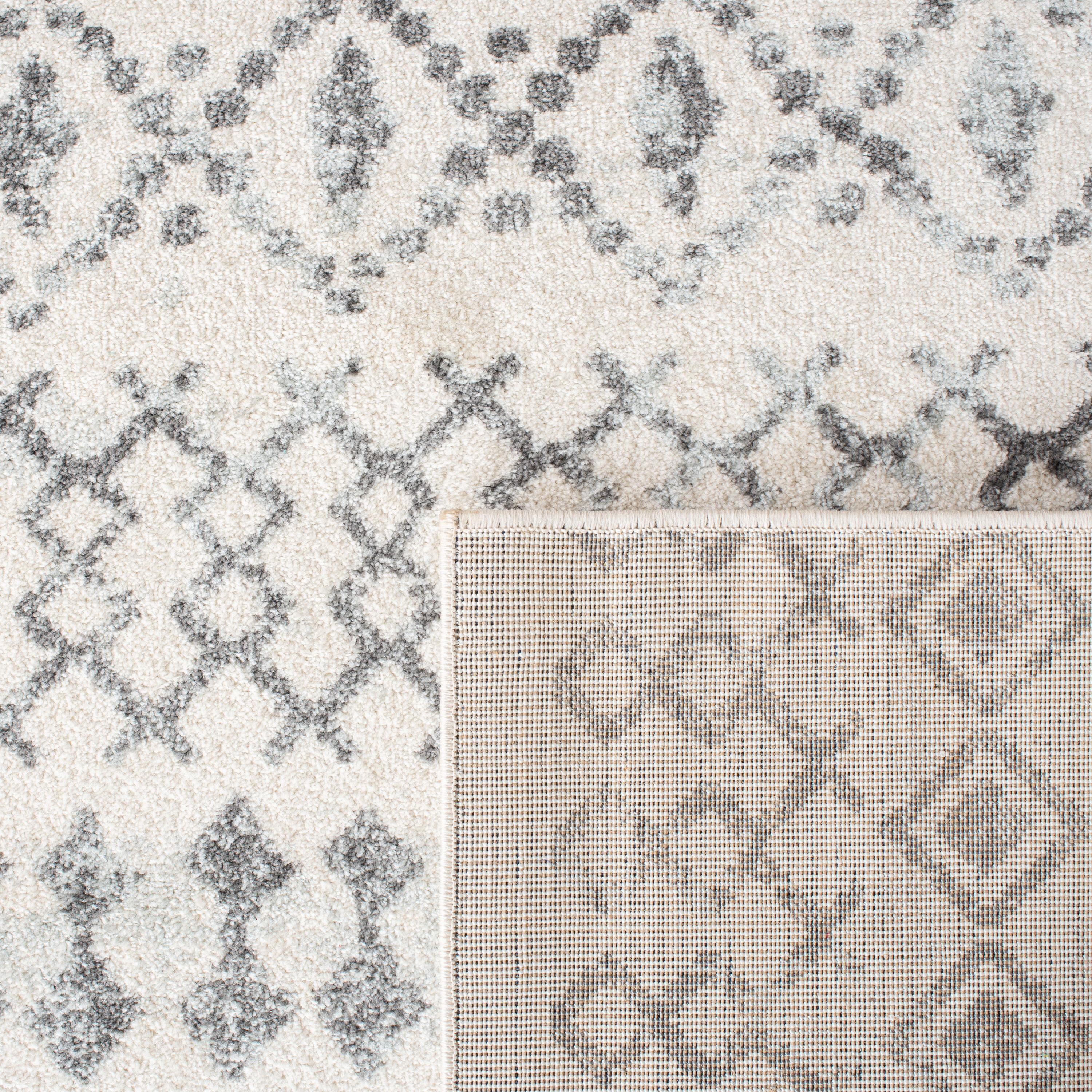 Safavieh MRE420A-7SQ rugs - View #3