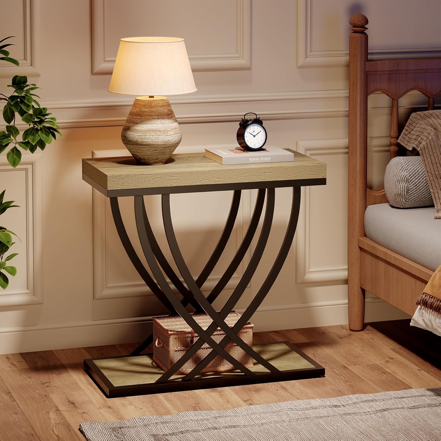 Tribesigns LWOYJL-0497YY End-Tables - View #6