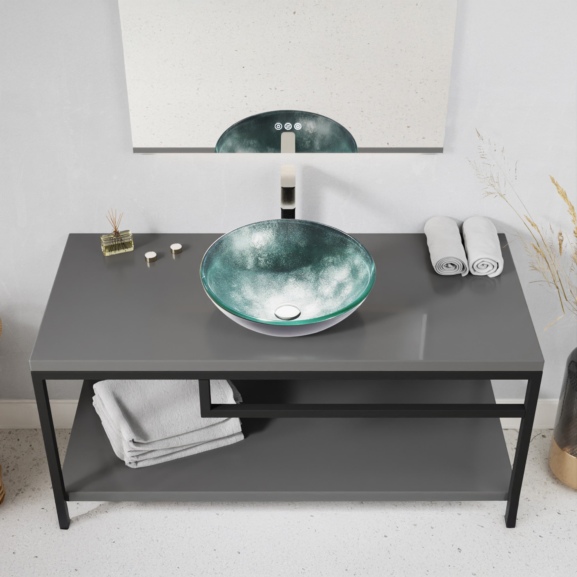 ANZZI LS-AZ917 Bath-Sink - View #5