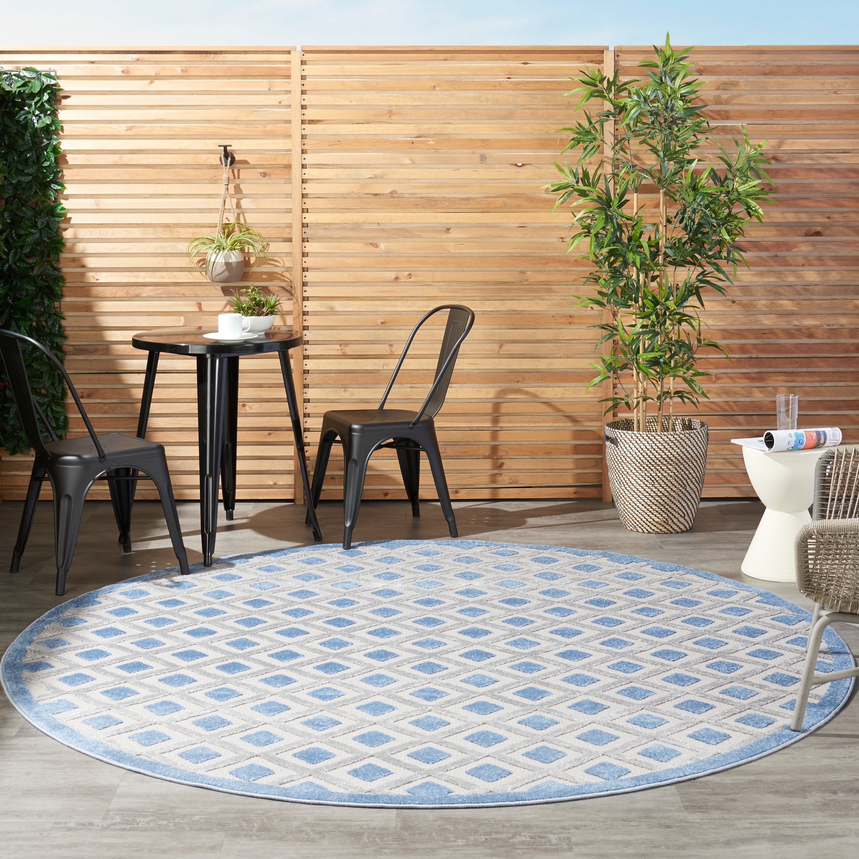 Nourison 99446829276 rugs - View #5
