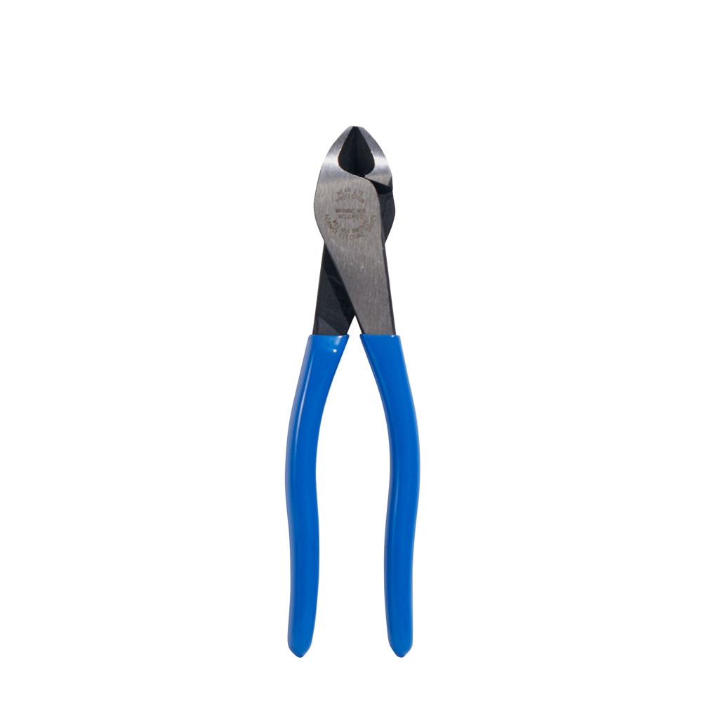 Klein Tools D200028 sidecutters - View #6