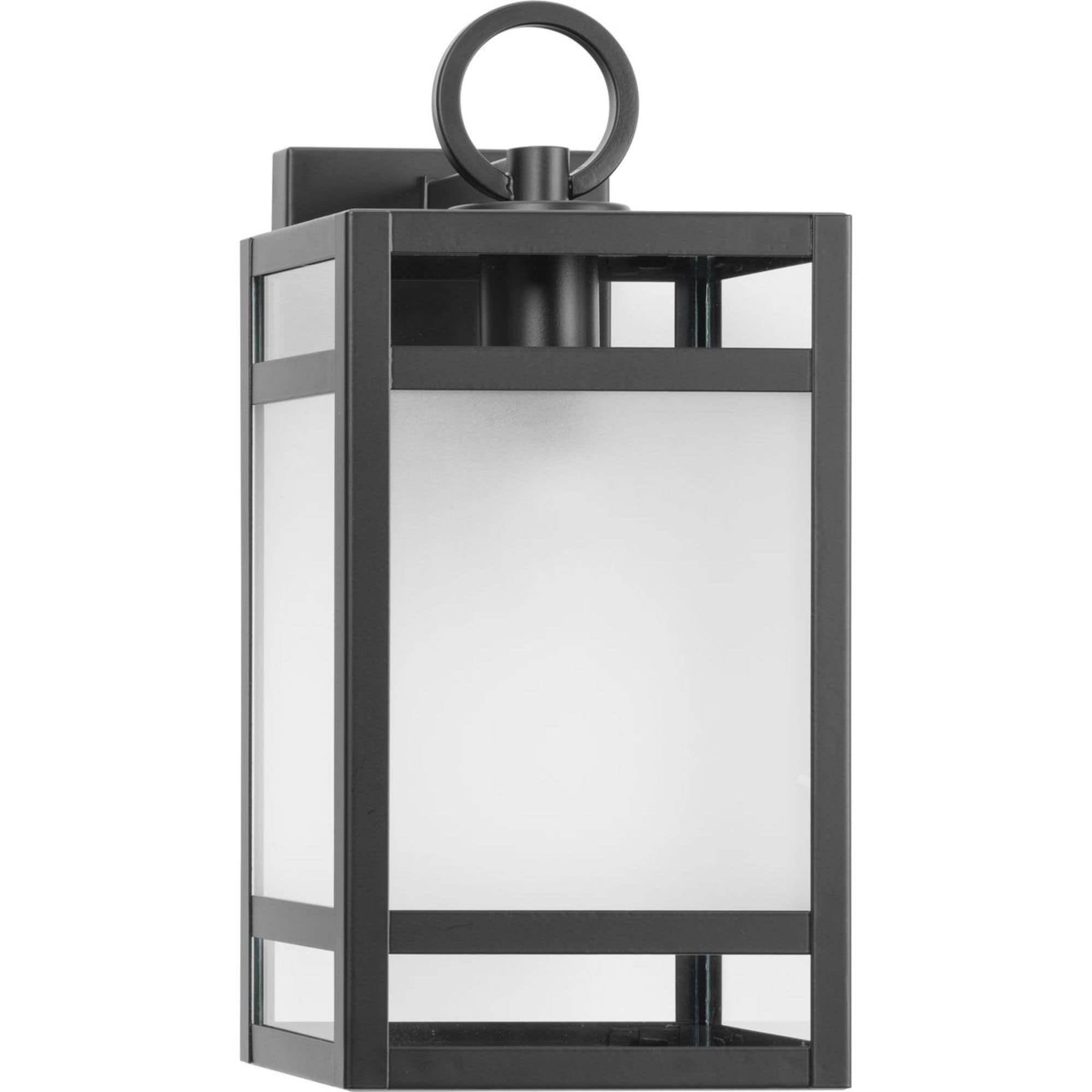 Progress Lighting P560342-31M Outdoor-Wall-Lighting - View #4