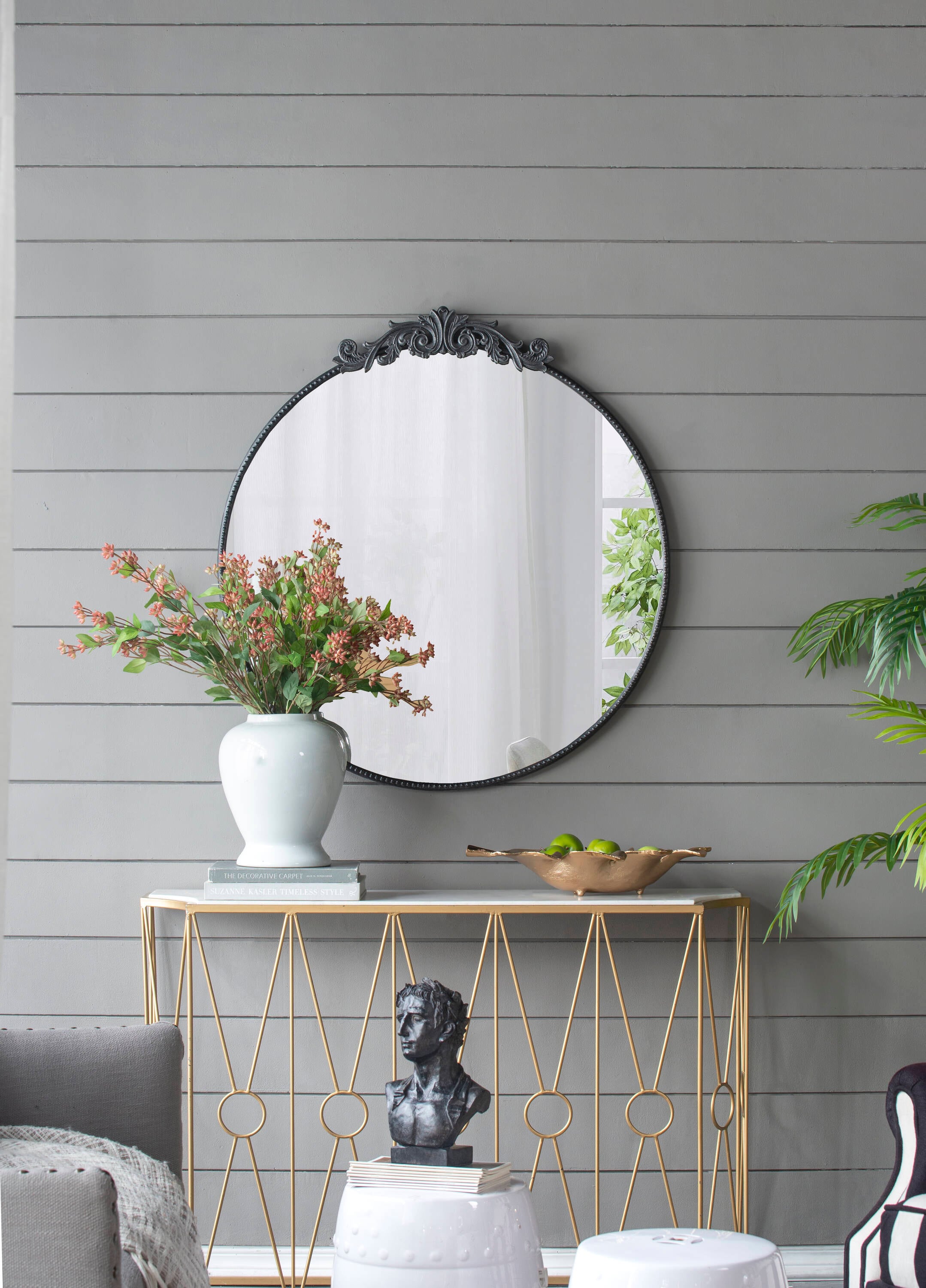 Siavonce XH24103 Decor-Mirrors - View #4