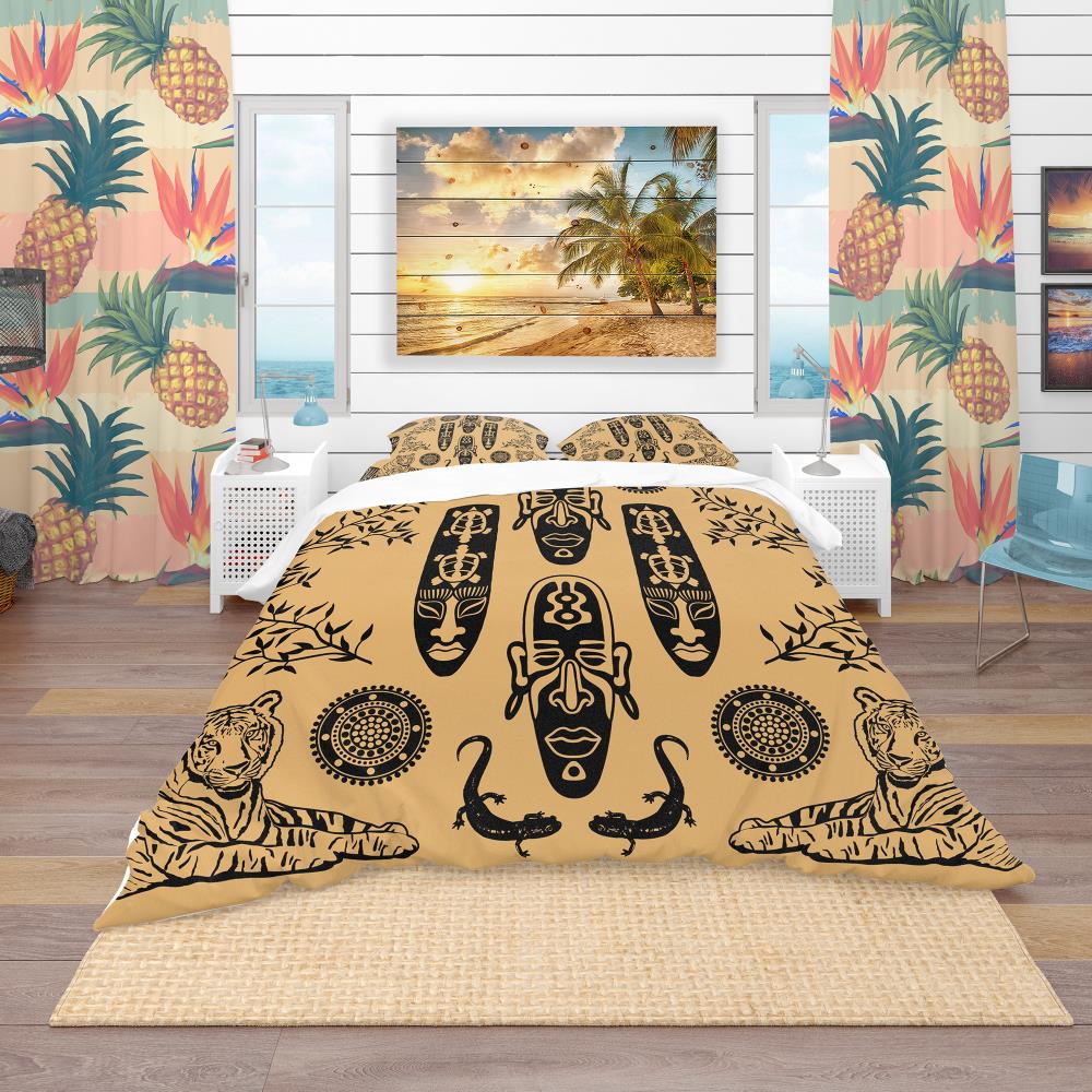 Designart BED19018-T bedding - View #2