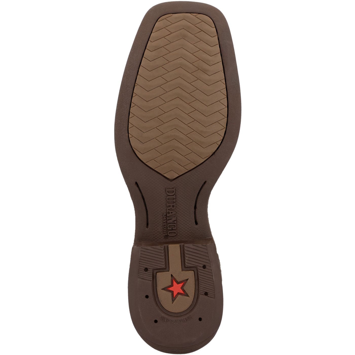 Durango DDB0495 8W footwear - View #2