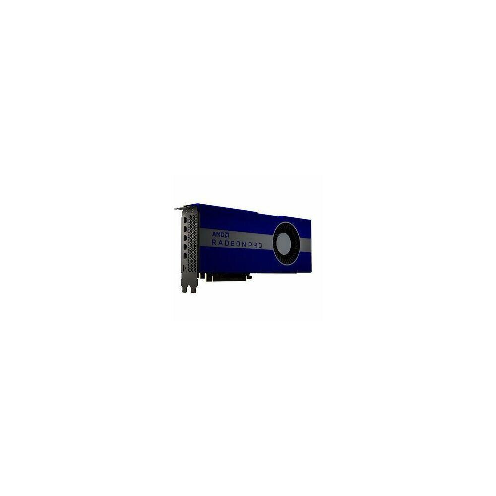 AMD AZTY23790  100-506085 Radeon Pro W5700 8GB GDDR6 256Bit PCI Express 5Xmini-DisplayPort and USB Type-C Video Card