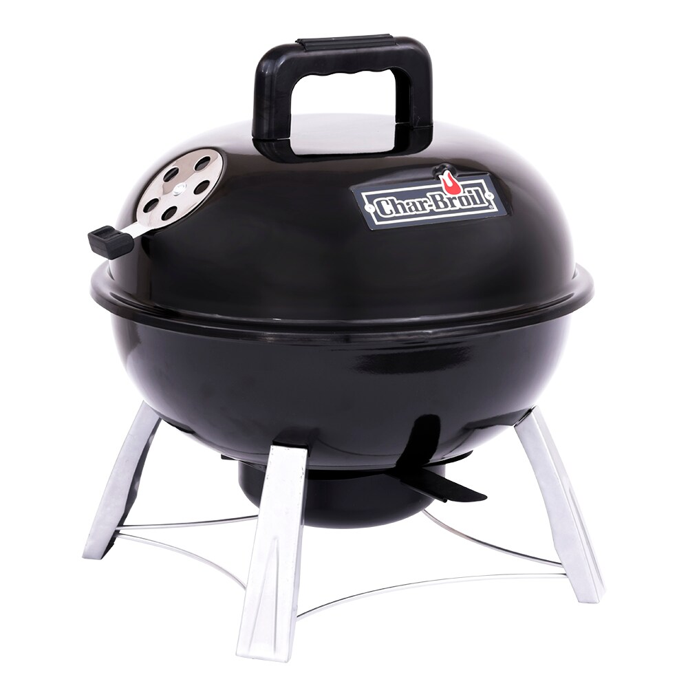 Char Broil Charcoal Grills at Lowes