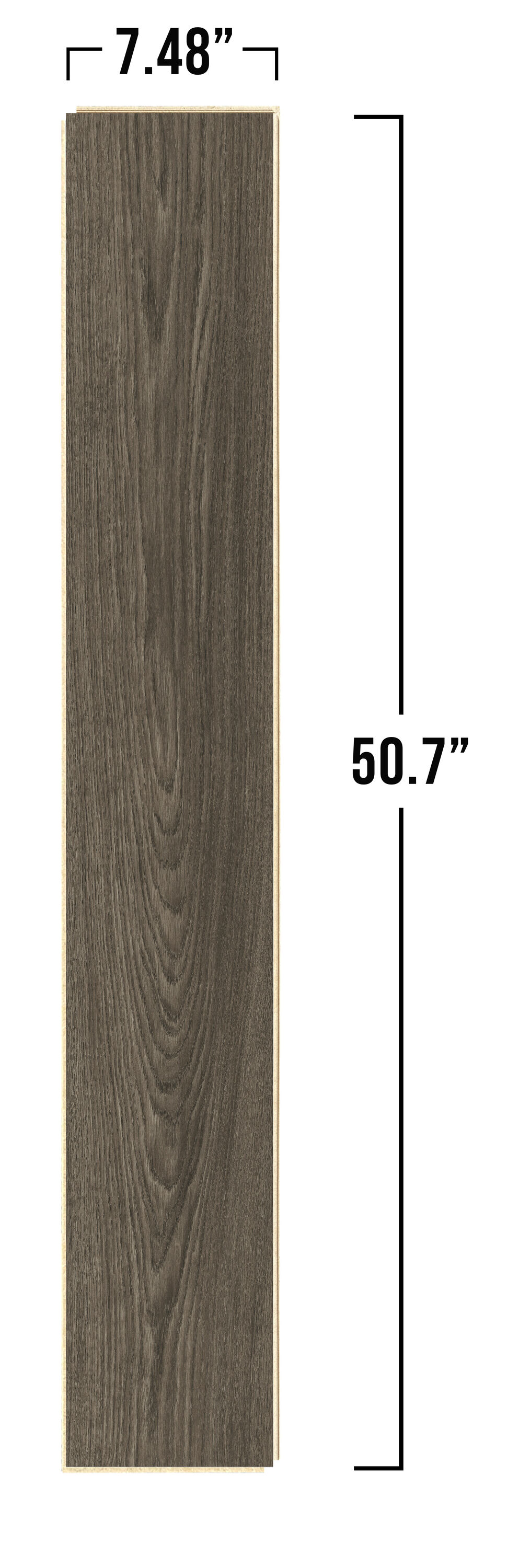 STAINMASTER L1208SMP Laminate-Flooring-Samples - View #9