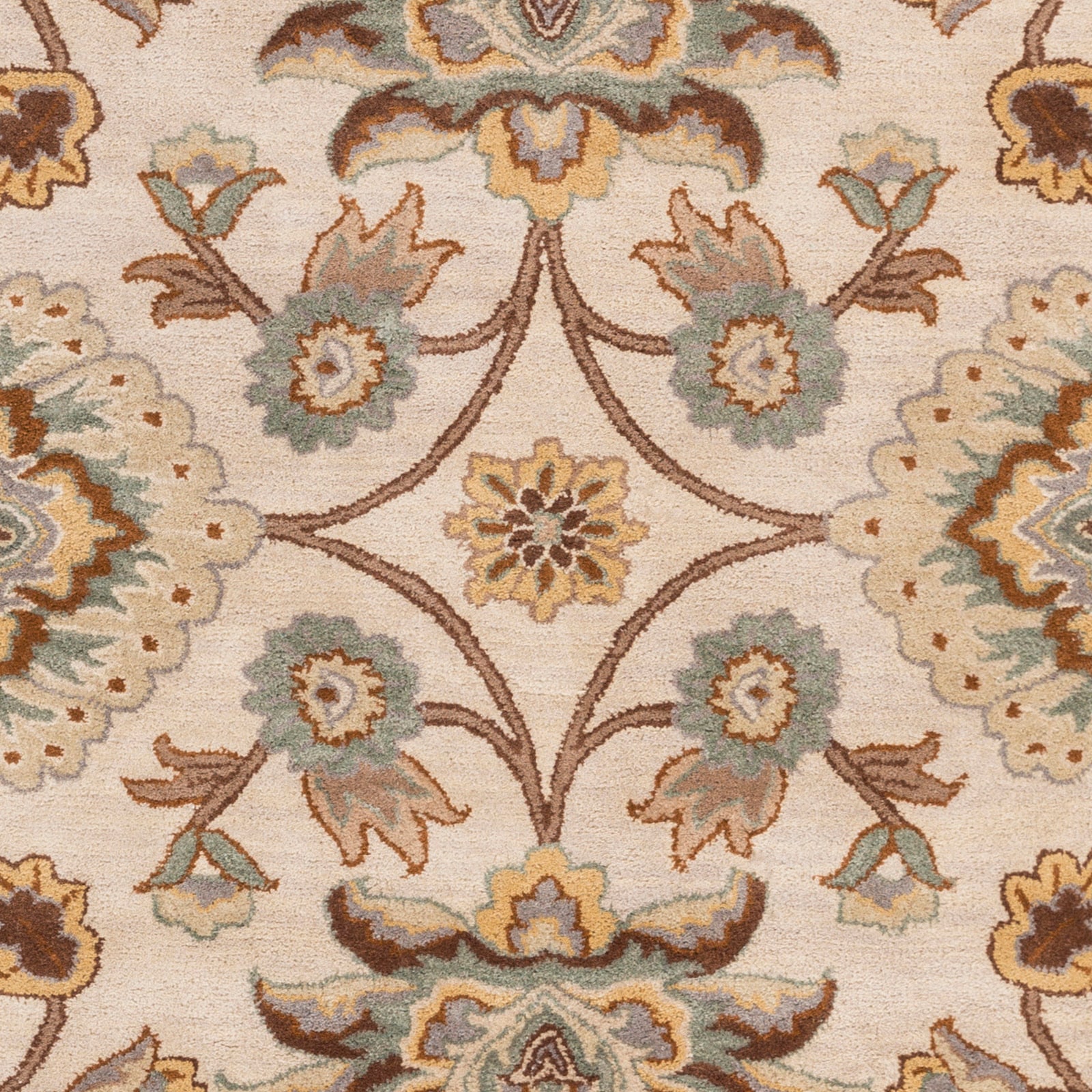 Surya CAE1012-8SQ rugs - View #3