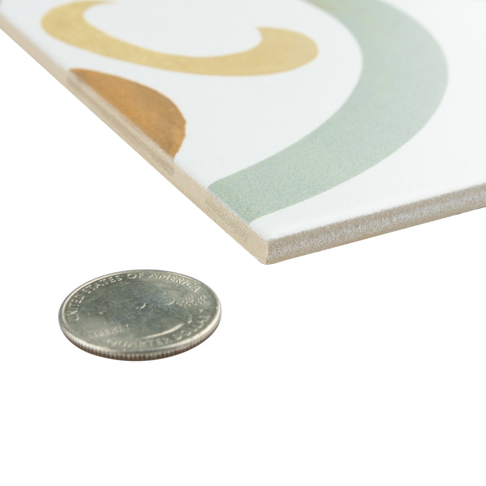 Affinity Tile S1FRC8REVM Tile-Samples - View #2