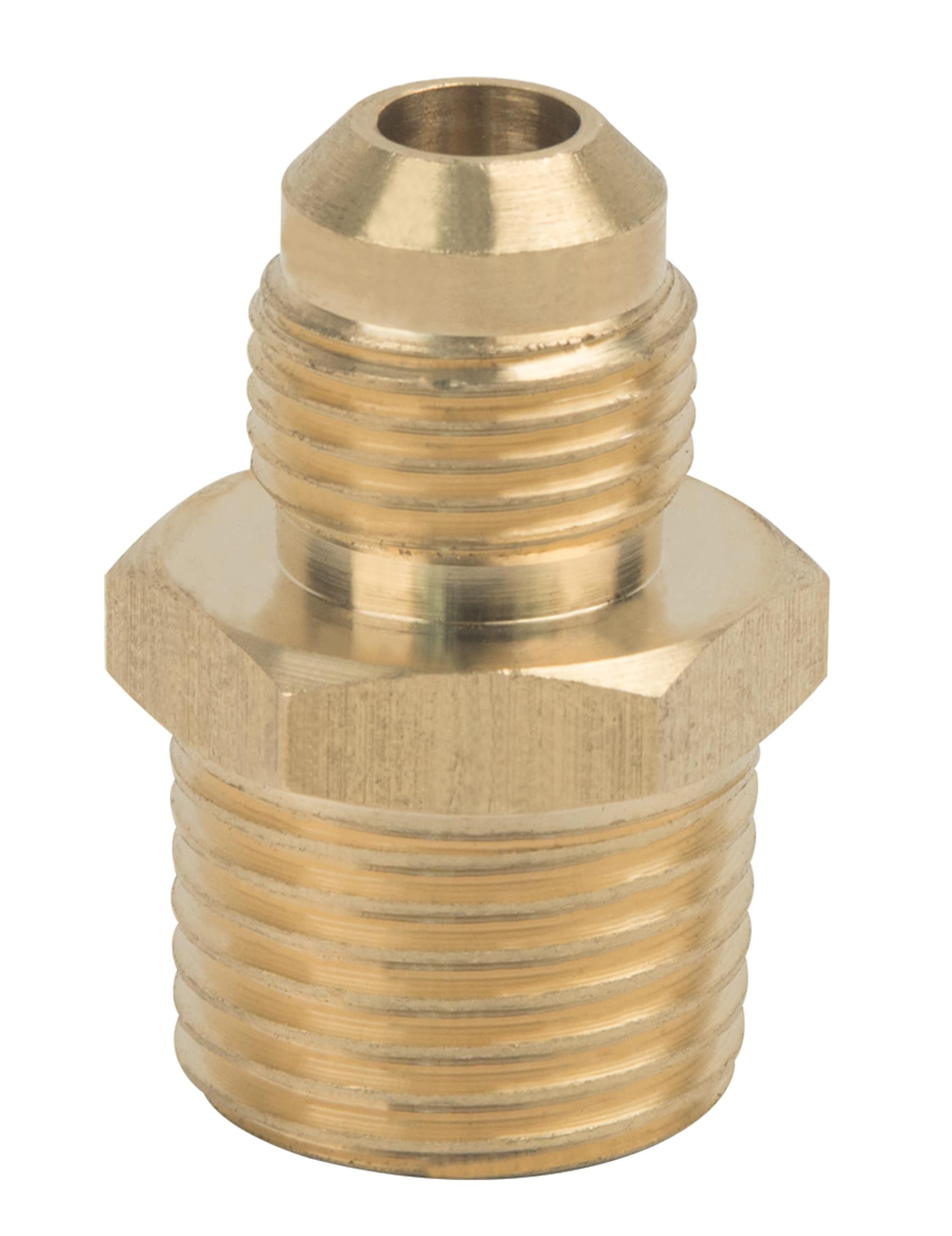 Storm 1/2" Male to 3/8" Female Adapter 