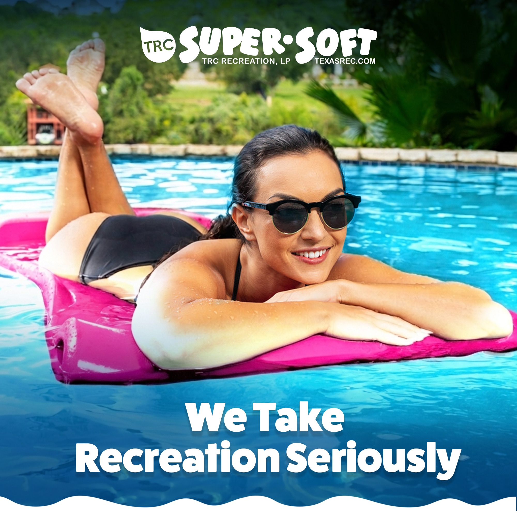 TRC Recreation 107963 Pool-Toys-Floats - View #9