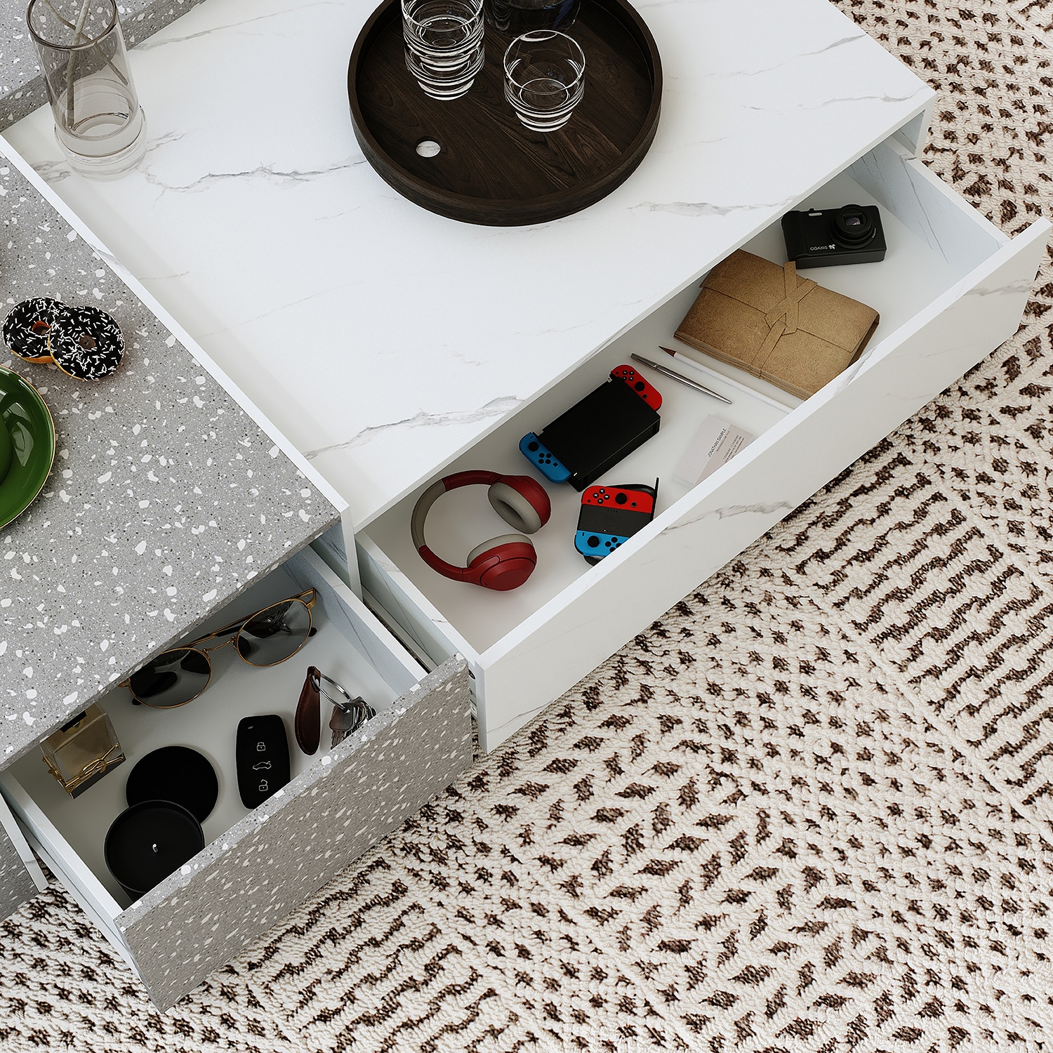 FUFU&GAGA KF020466-01 Coffee-Tables - View #8
