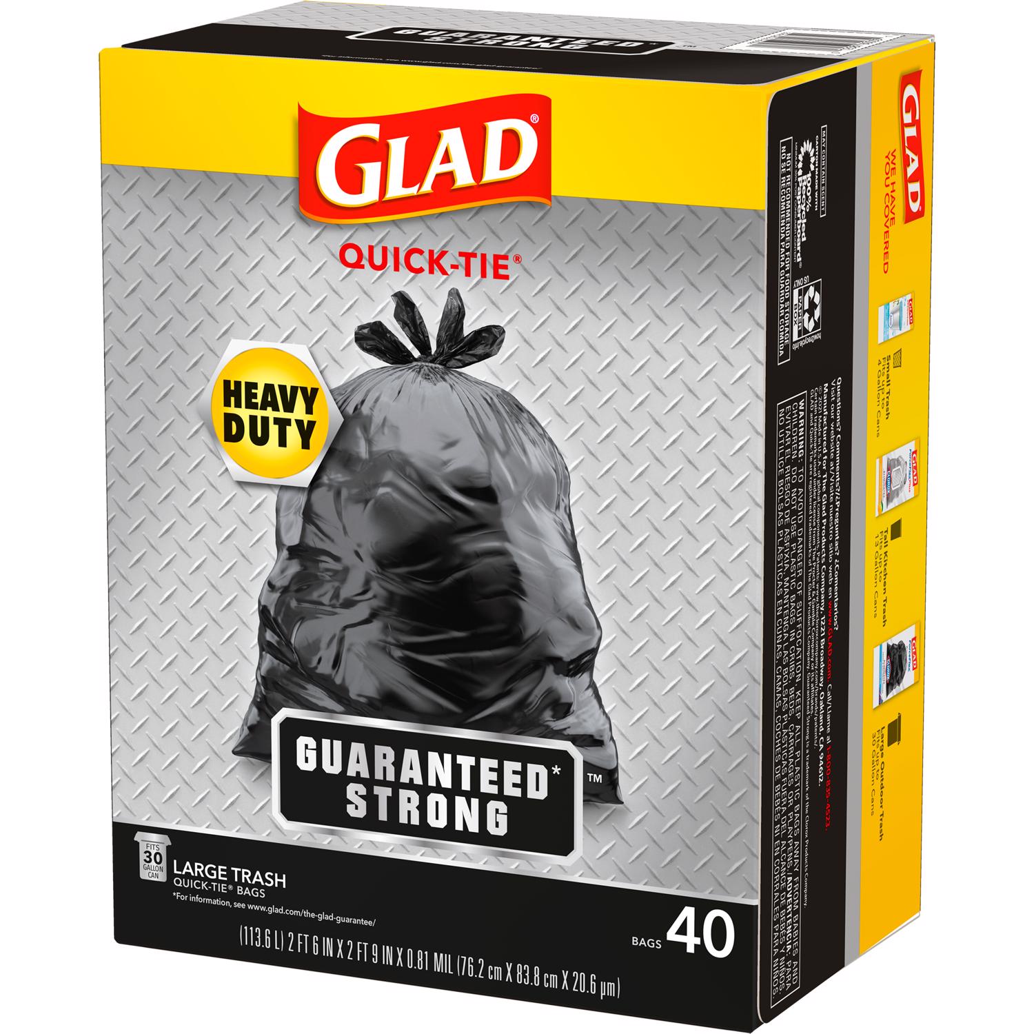 Glad EJD6085264--4-1 m031730 - View #3