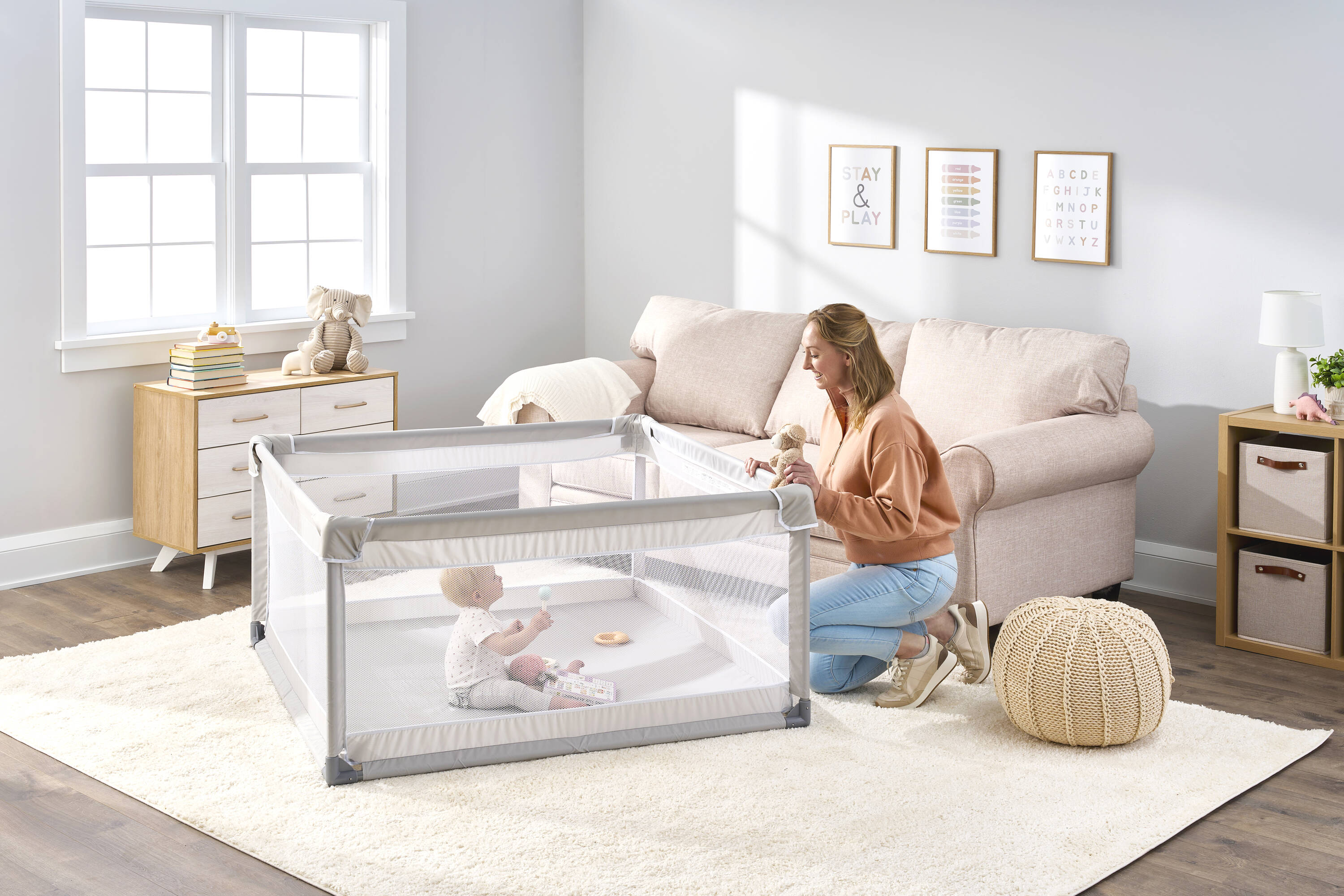 Regalo 1330 DS Child-Safety-Accessories - View #6