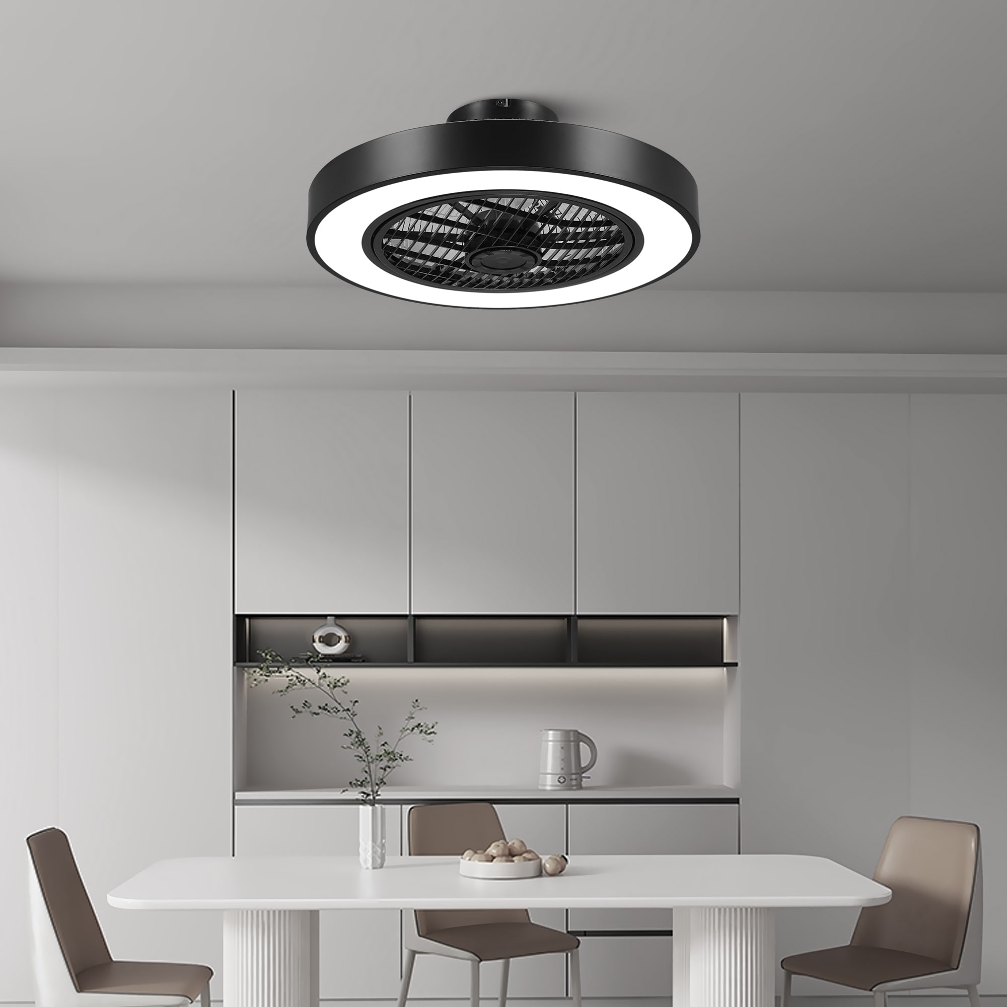 WELLFOR AMAS-C03 Ceiling-Fans - View #14