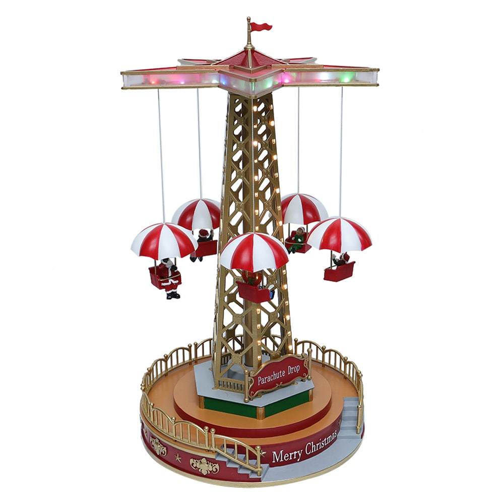 Carole Towne C93303 Christmas-Collectibles - View #13
