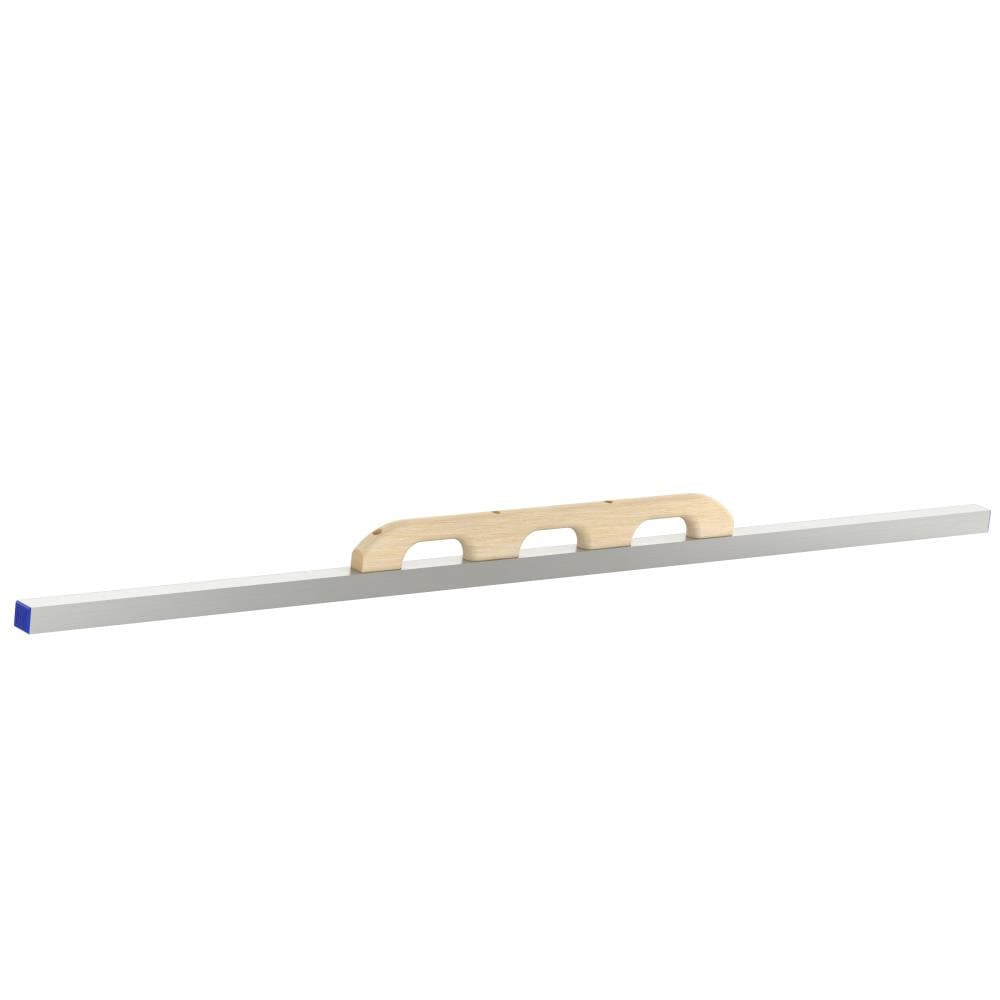 Bon Tool 22-785 72-in x 5-in Aluminum Concrete Hand Float